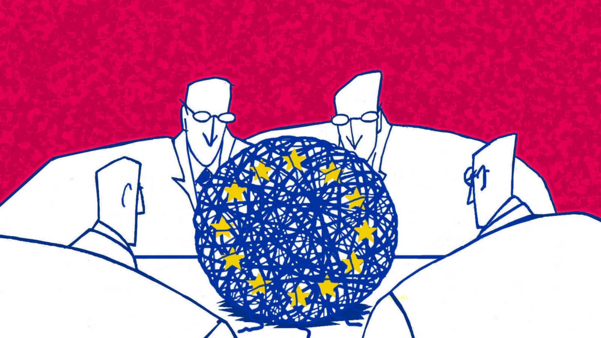 Immagine di Gli eurocandidati impegnati nel mondo cattolico