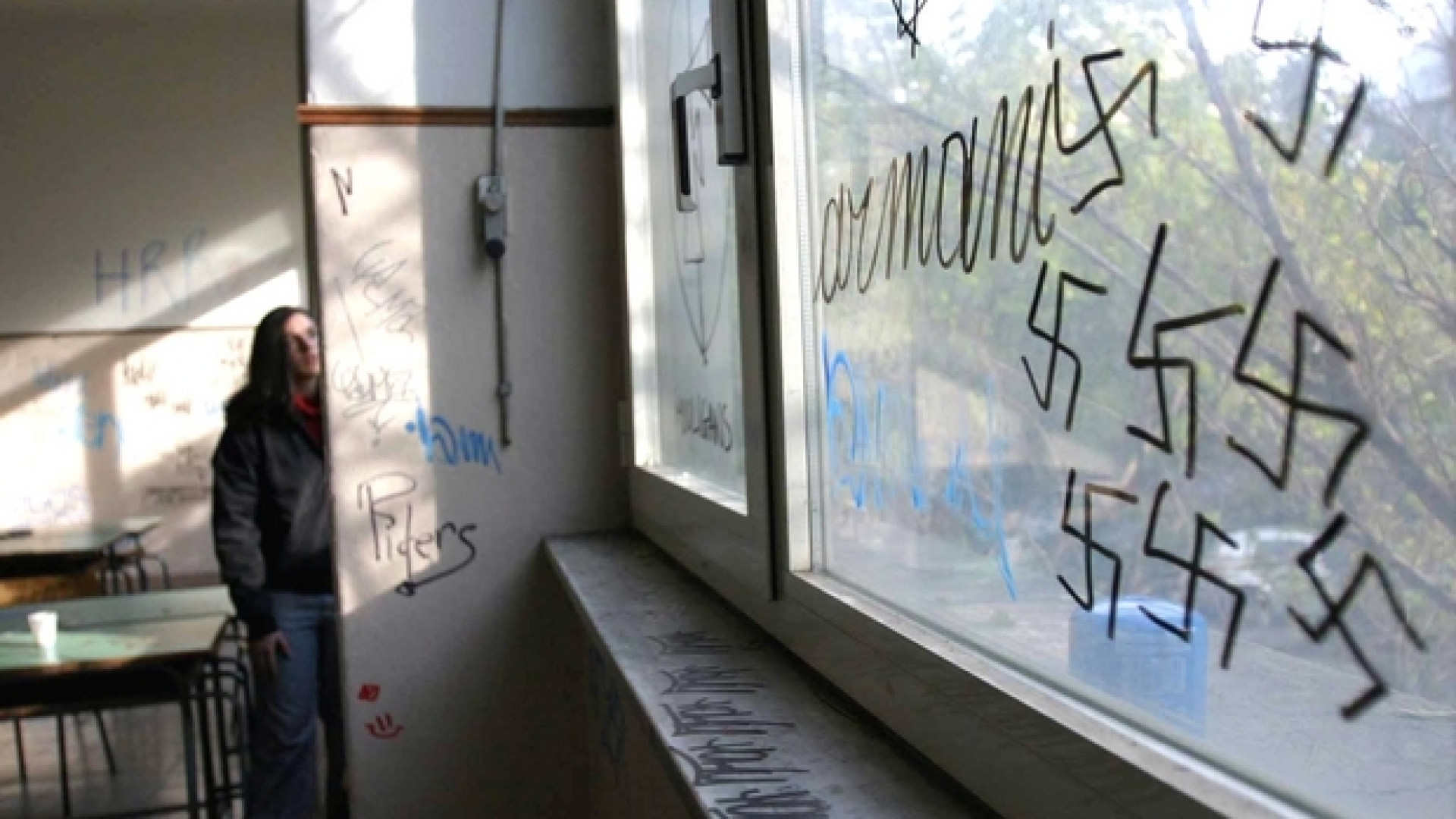 Immagine di Razzismo di ritorno, la Comunità ebraica lancia l'allarme