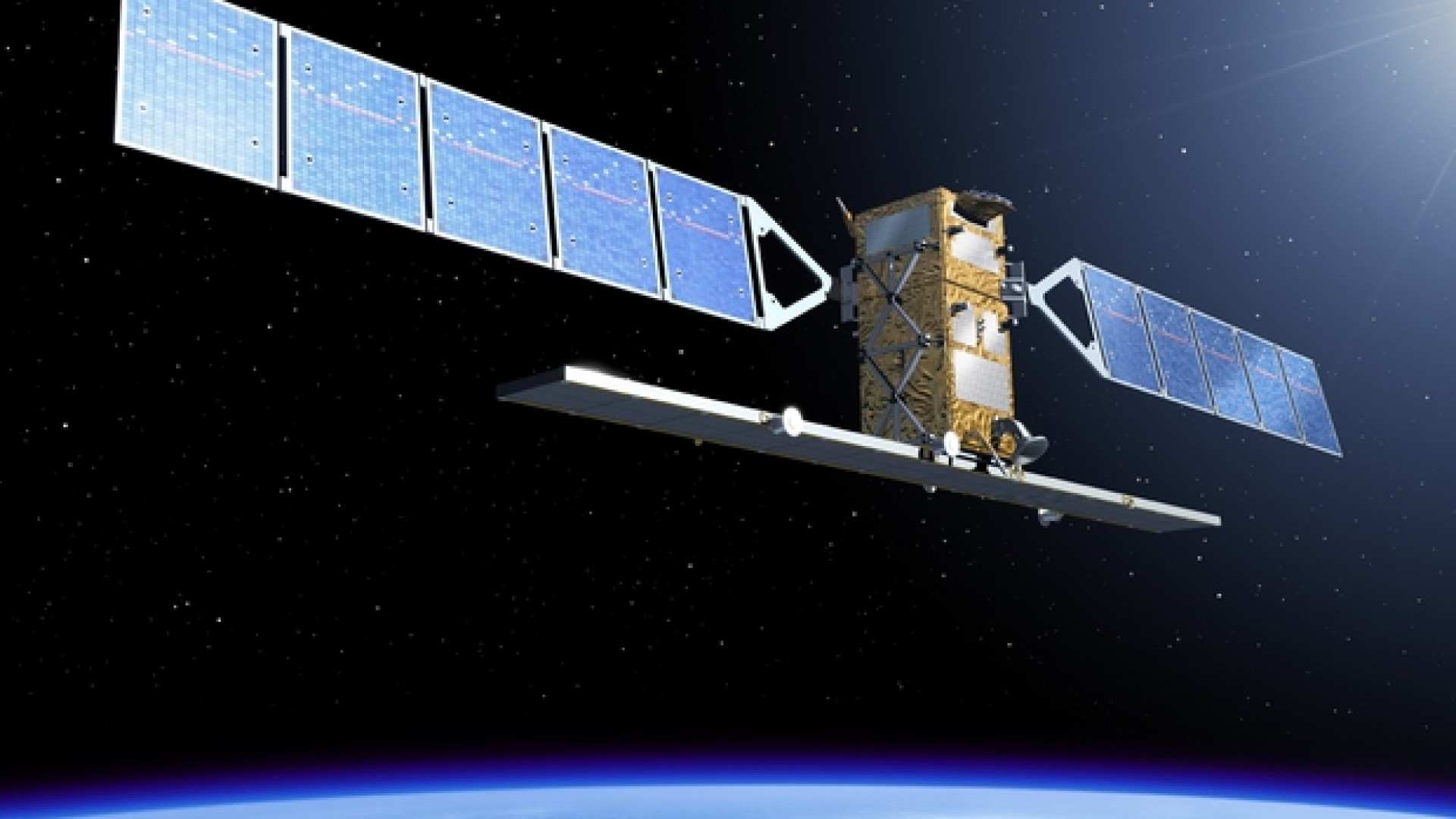 Immagine di Spazio e tecnologie, successi possibili solo con l'Europa unita