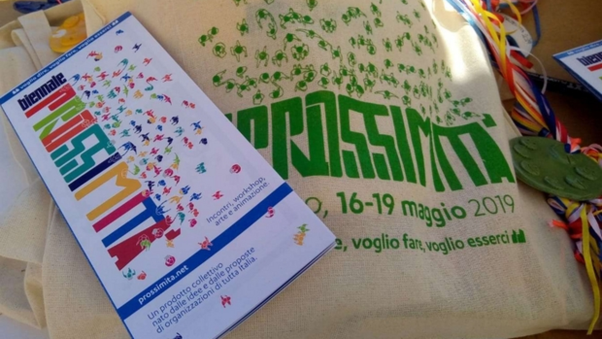 Immagine di Il non profit deve esercitare un ruolo politico