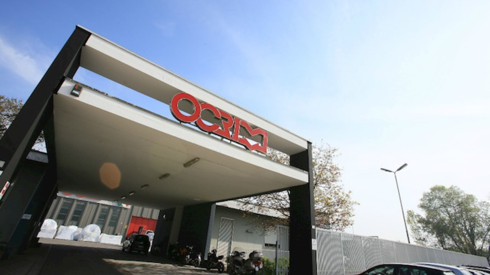 Immagine di Intesa fra Ocrim e Molitecnica per costruire nuovi impianti