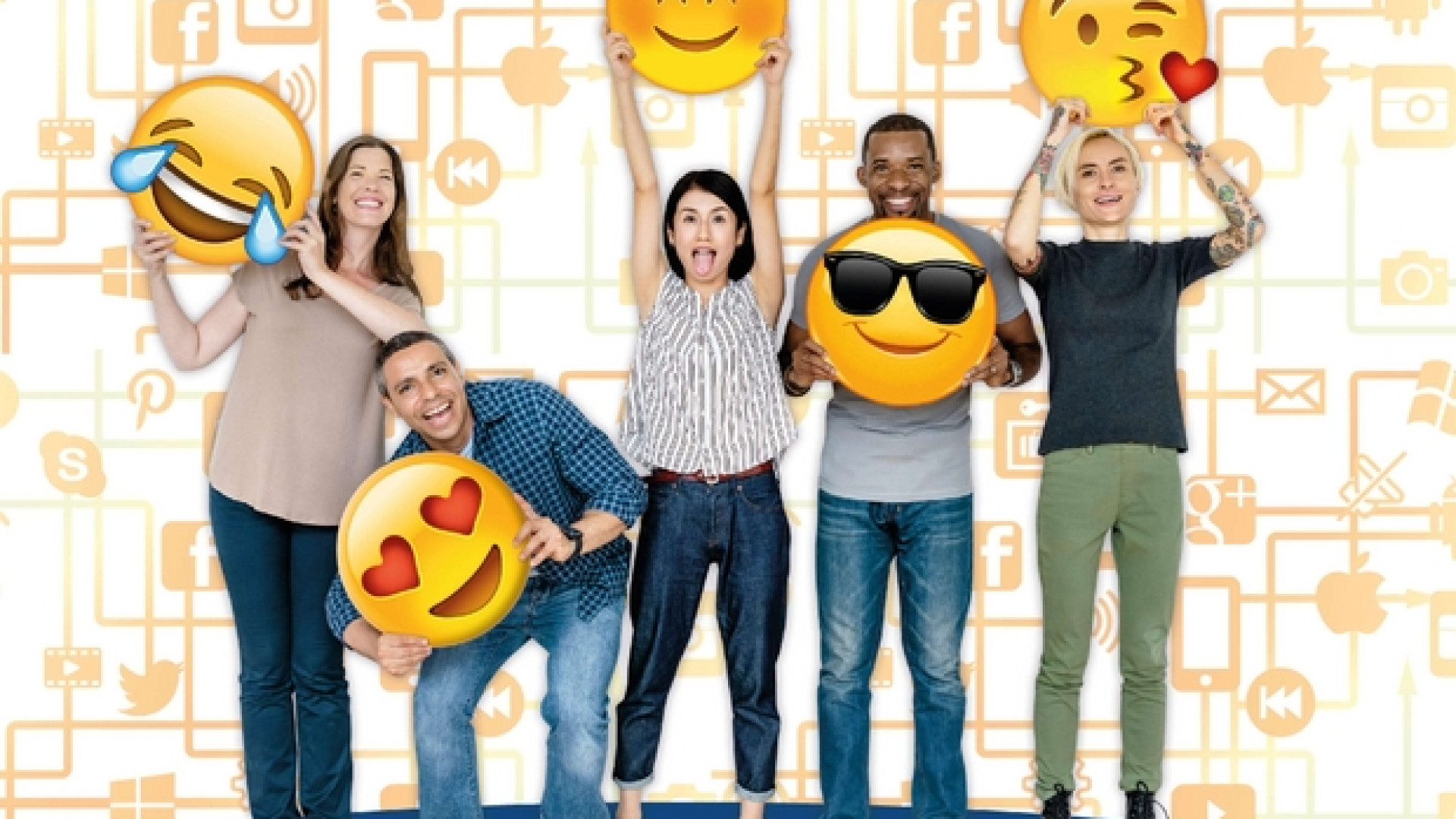 Immagine di Il buono che fa notizia: al via la Settimana della Comunicazione