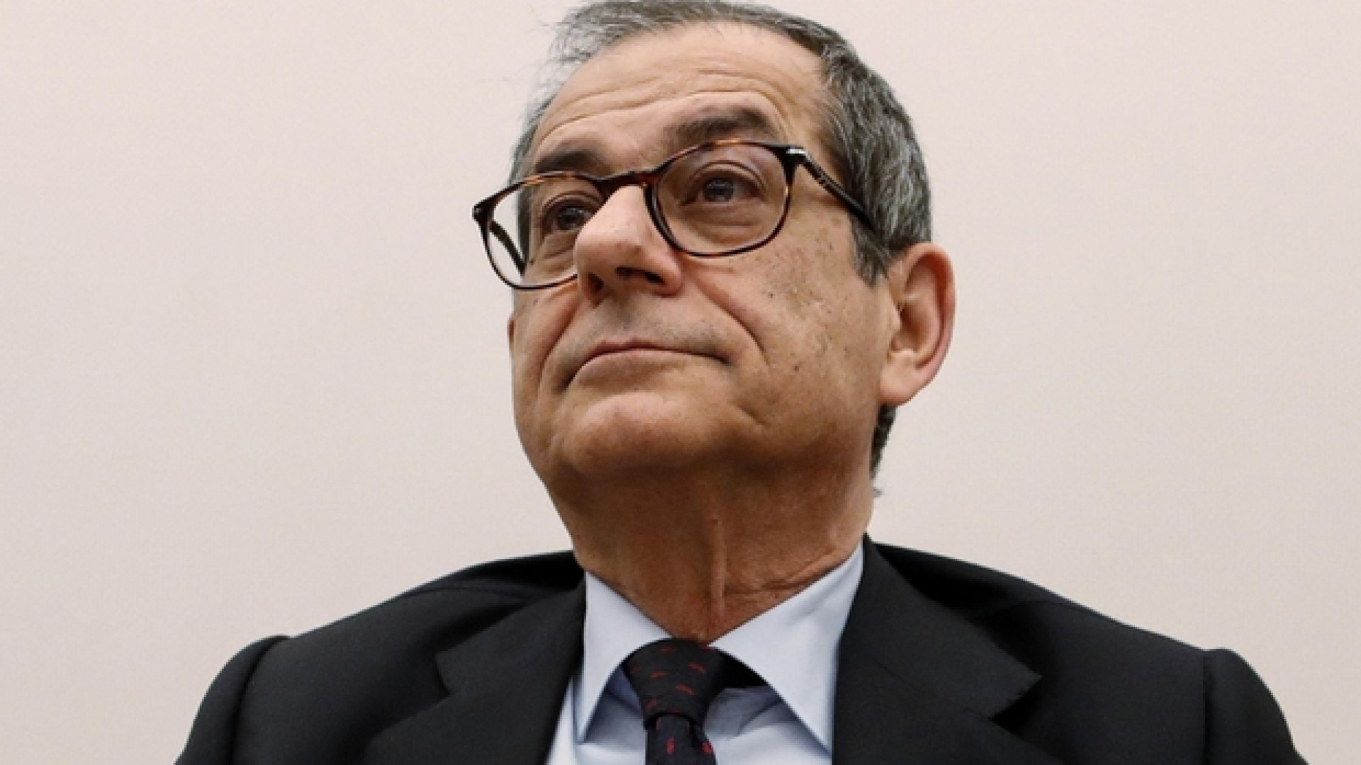 Immagine di Tria: 80 euro misura sbagliata, saranno riassorbiti. E stop al decreto famiglia