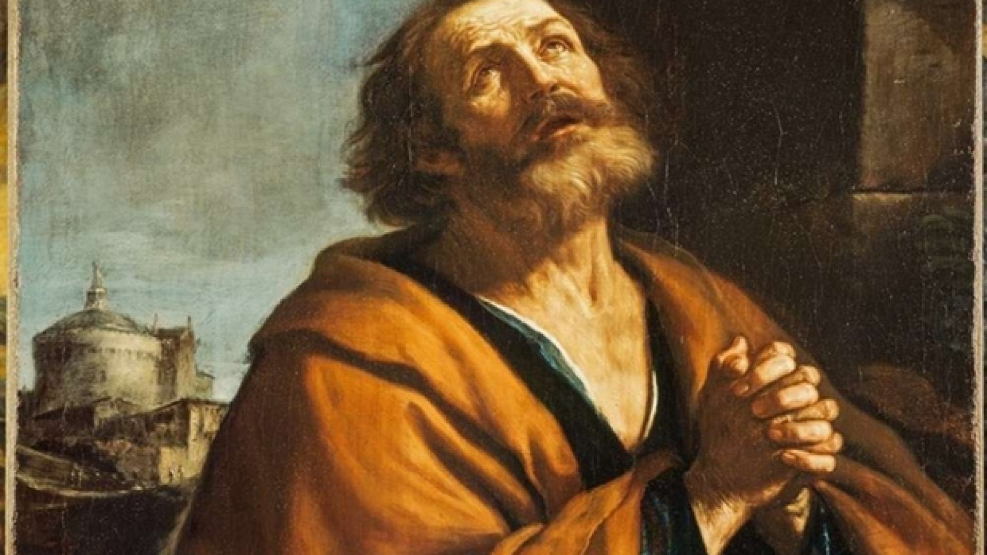 Immagine di Se il tradimento di Pietro serve a conoscere noi stessi