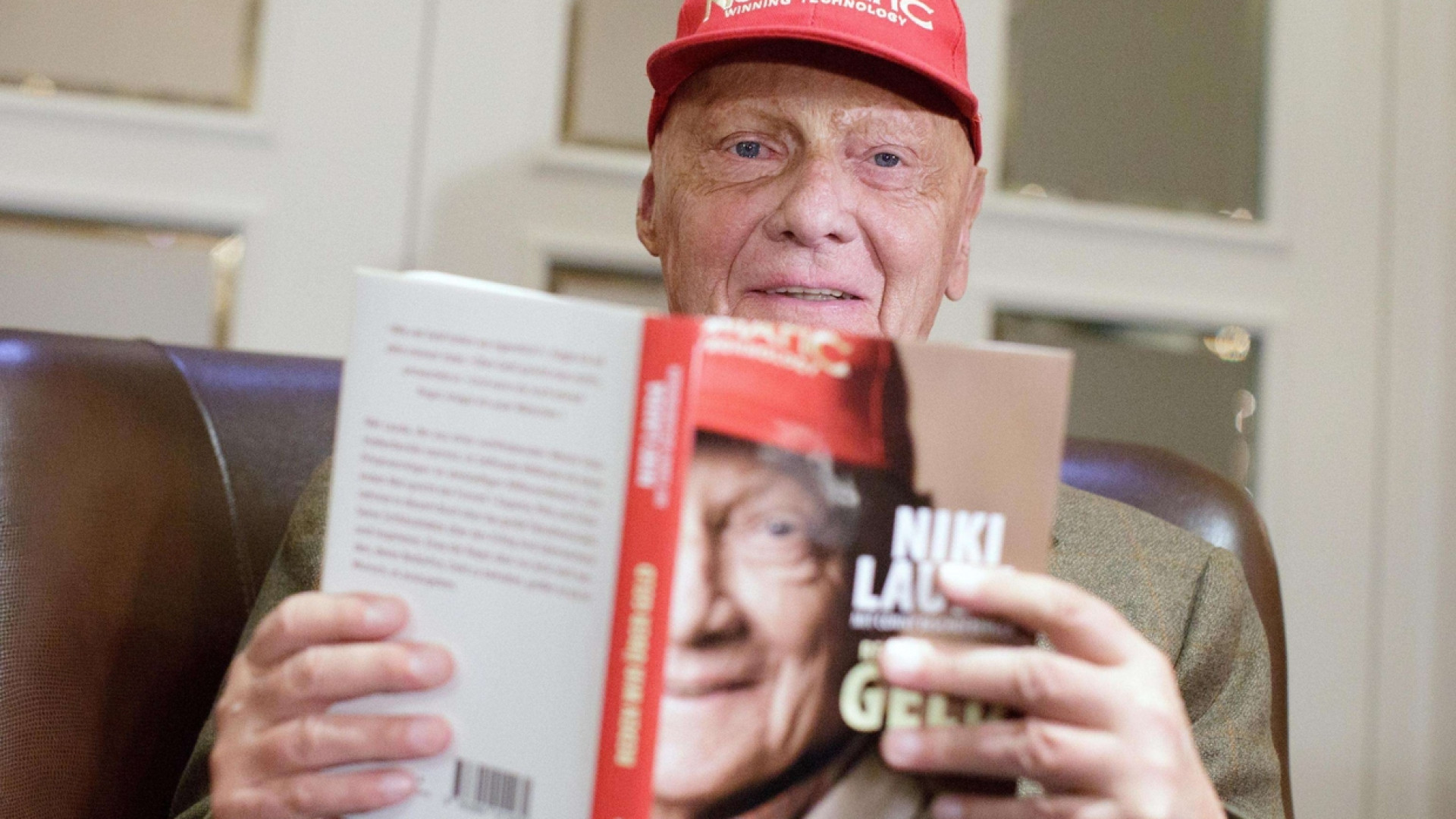 Immagine di È morto Niki Lauda, l'ultimo uomo “volante”