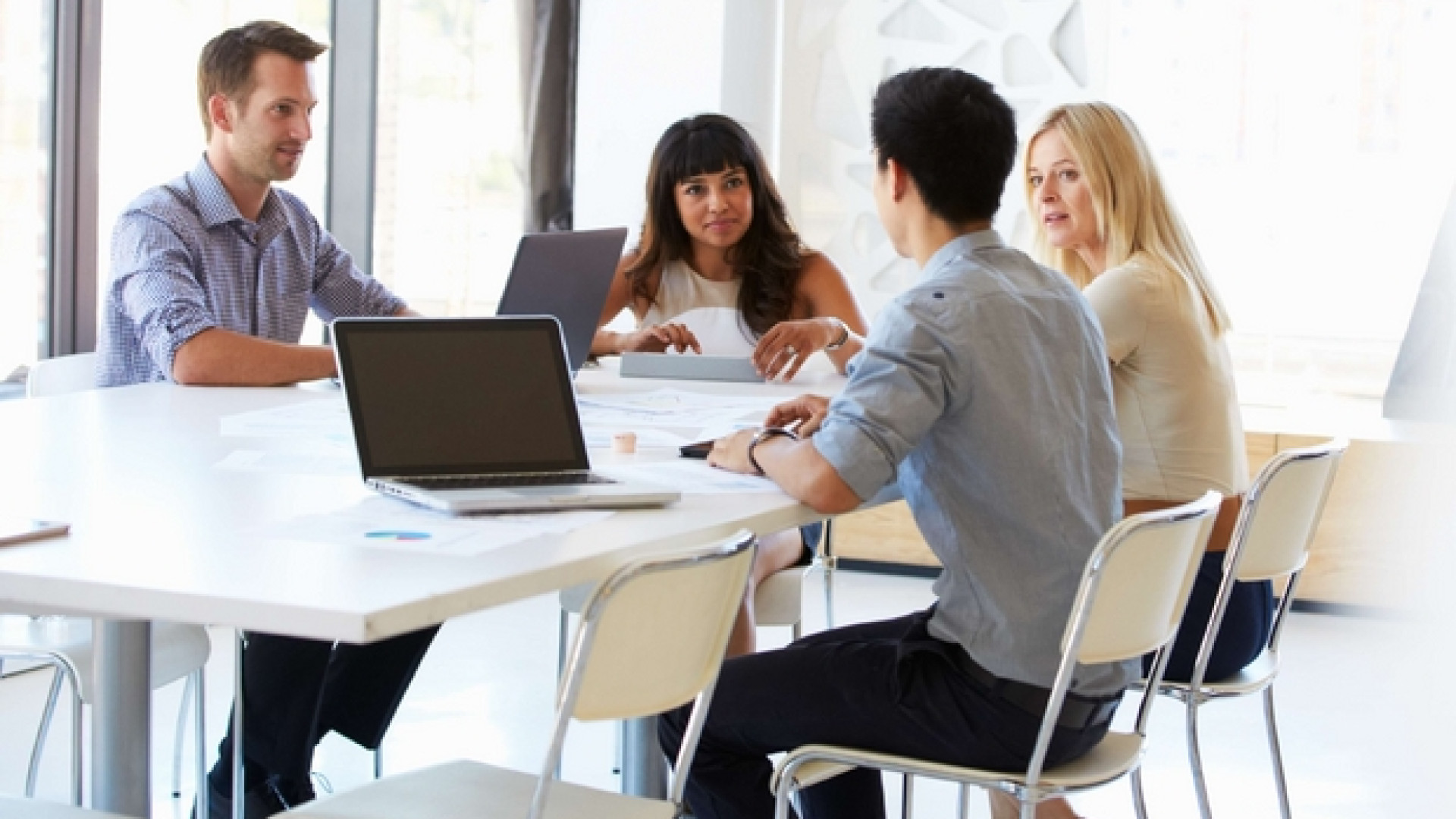 Immagine di Lavoro agile, ecco come attivarlo
