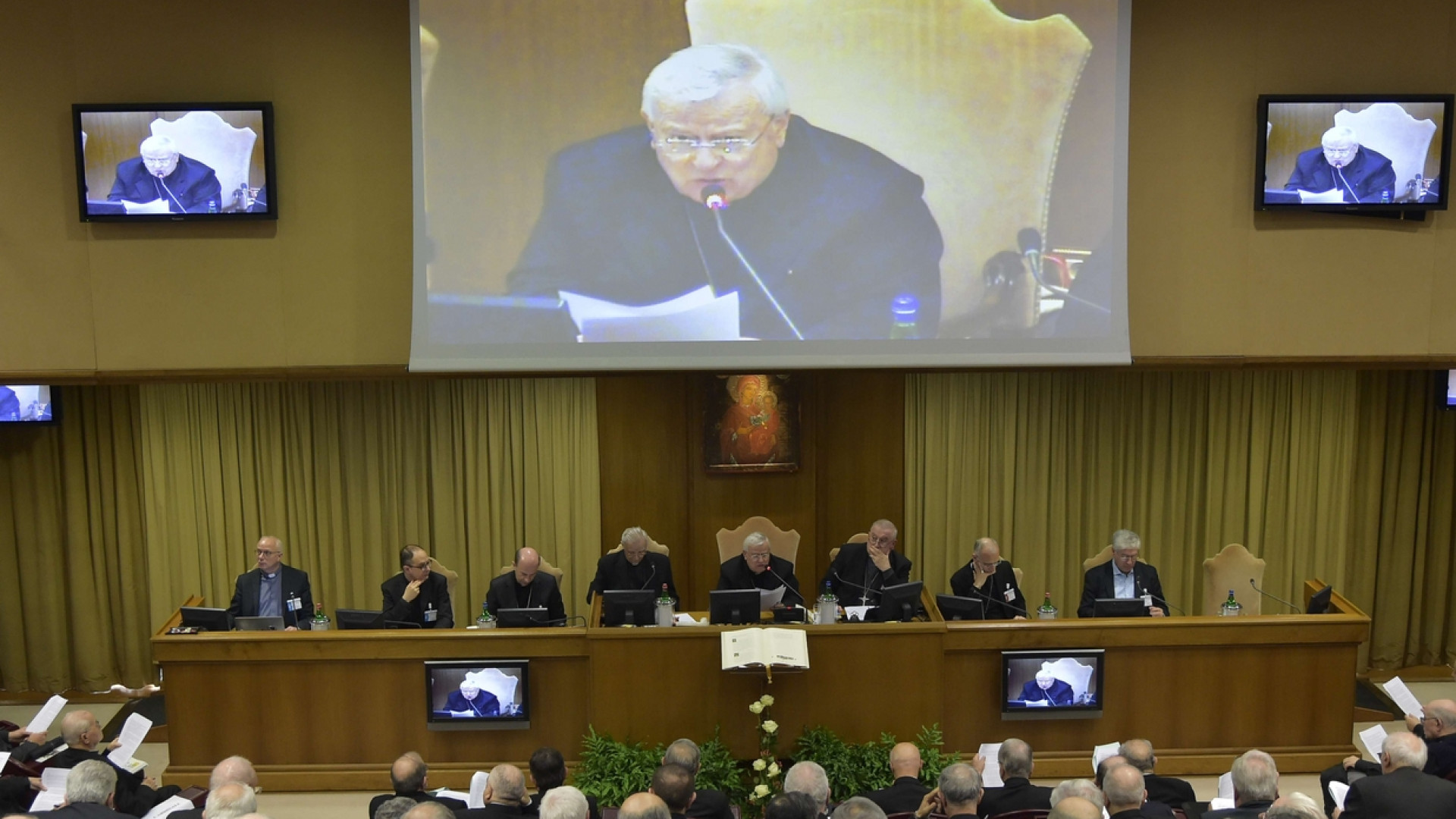 Immagine di Bassetti: chiediamo rispetto e regole certe per il Terzo settore