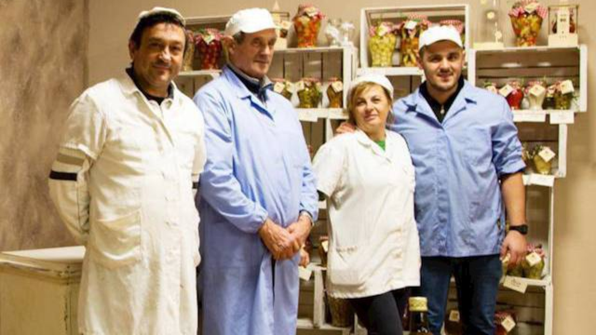 Immagine di «La prossima sfida è il Bio»