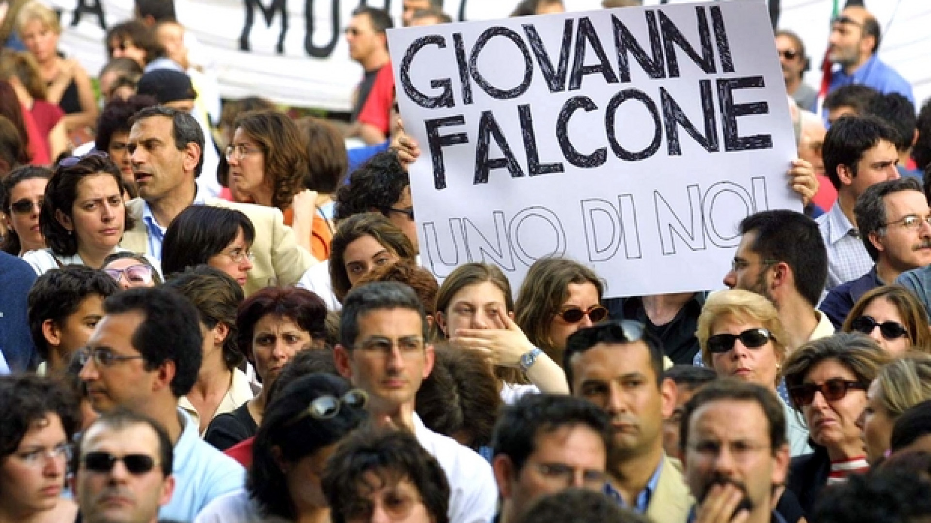 Immagine di Falcone, defezioni a catena per la commemorazione. Appello della sorella Maria