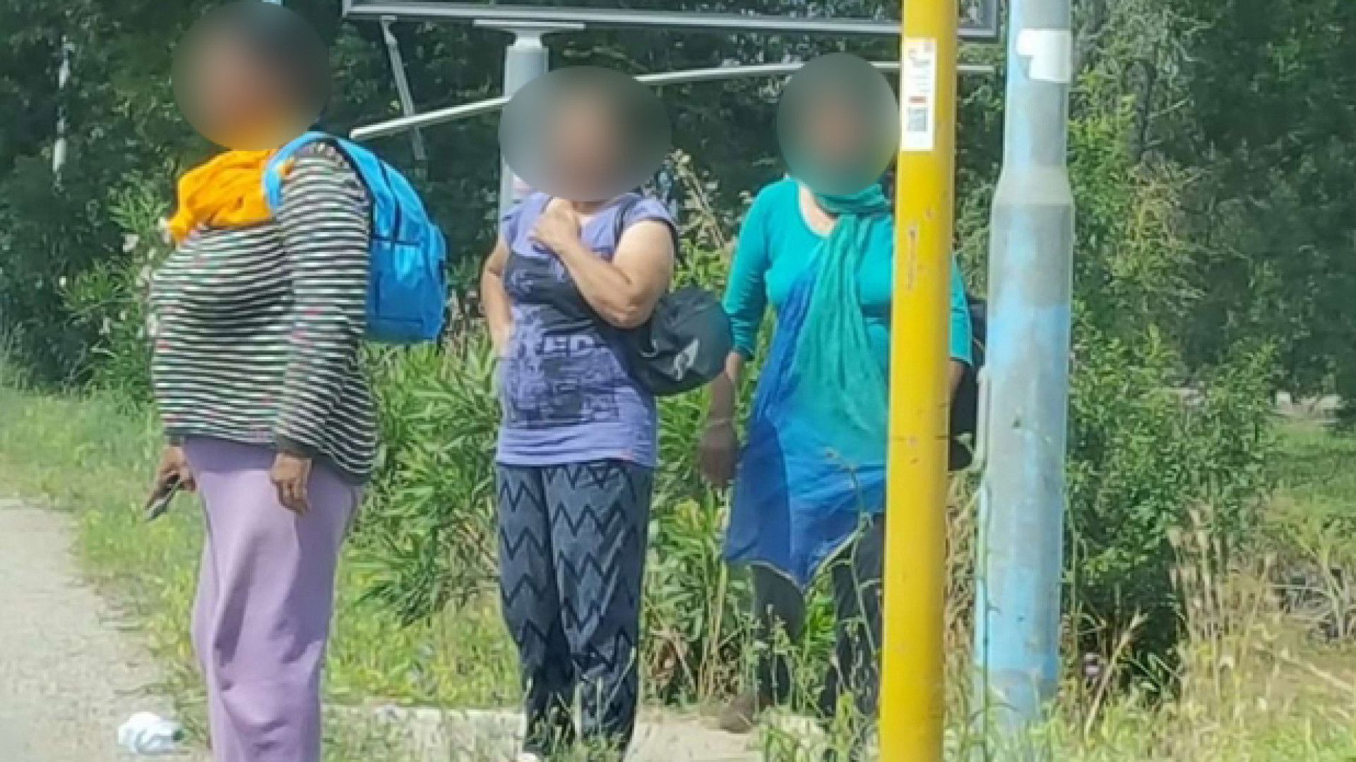 Immagine di Operaie indiane sfruttate, molestate e minacciate per 4 euro all'ora