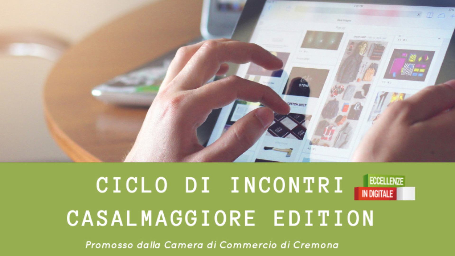 Immagine di Eccellenze in Digitale