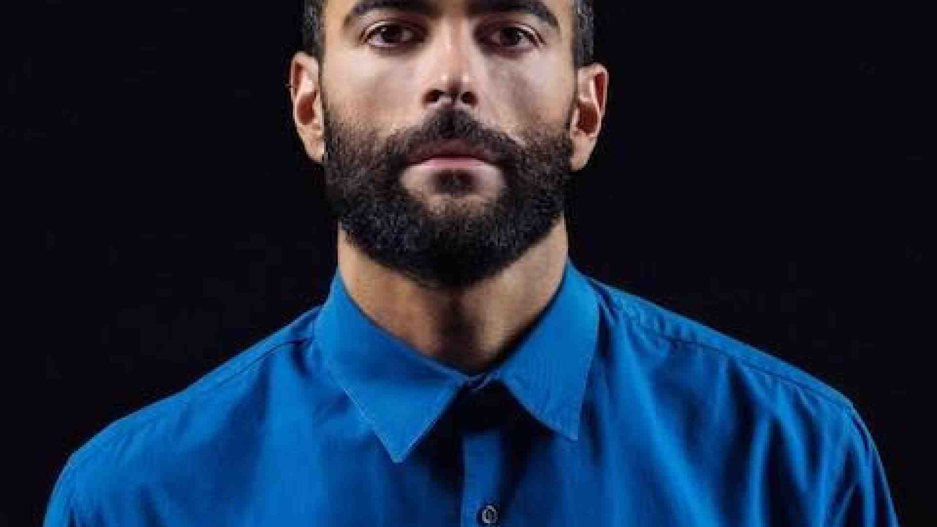 Immagine di Marco Mengoni, dall’Atlantico all’Adi