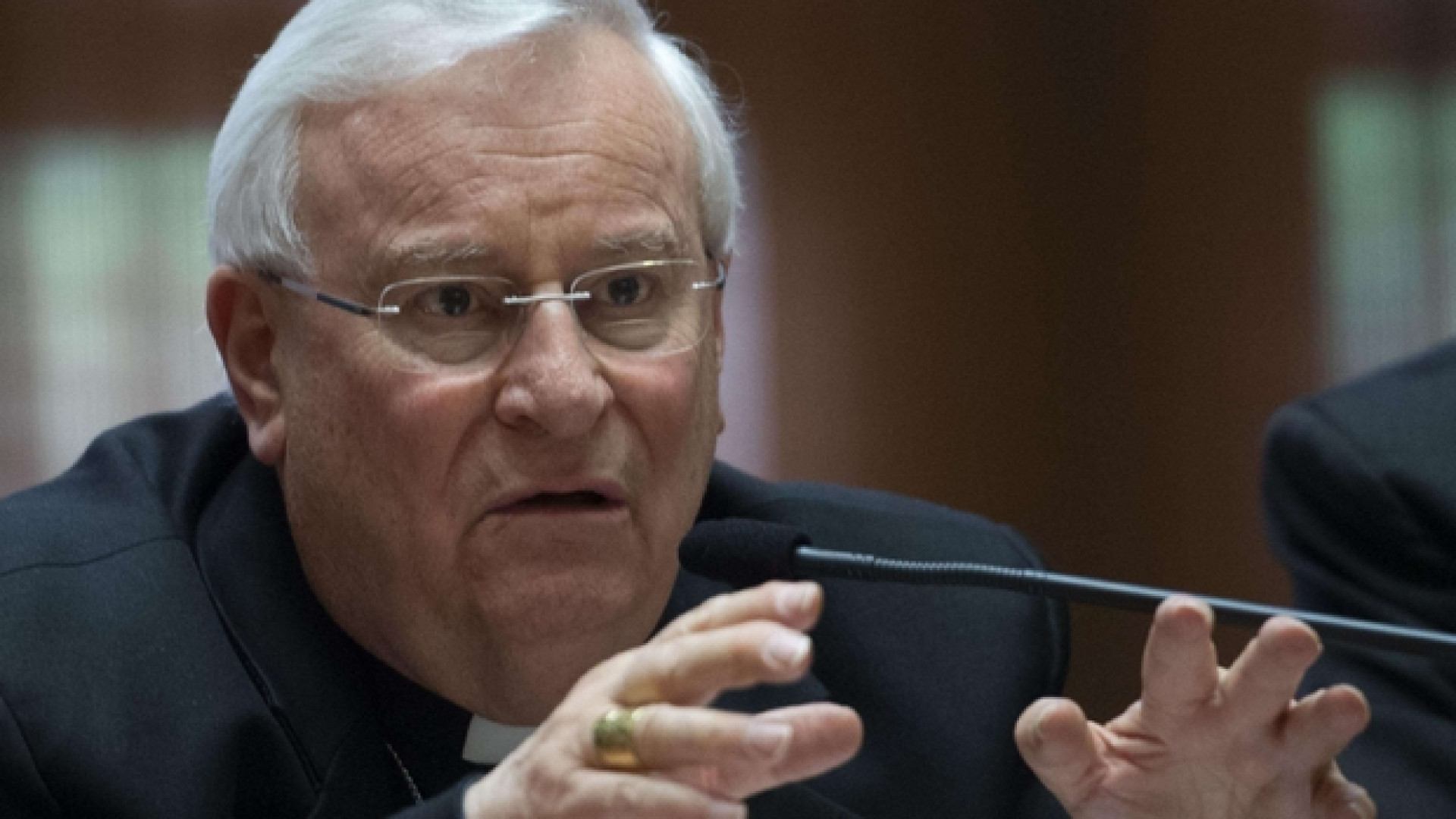 Immagine di Abusi su minori, i vescovi hanno l'obbligo morale di denunciare