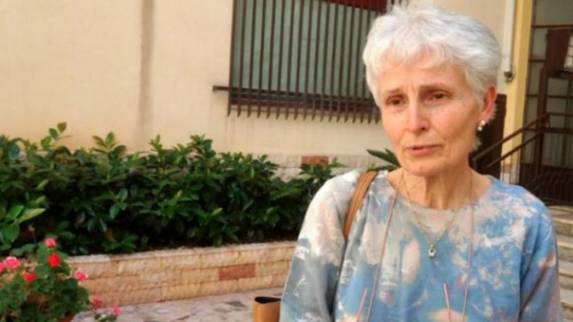Immagine di Solidarietà alla Professoressa Rosa Maria Dell’Aria