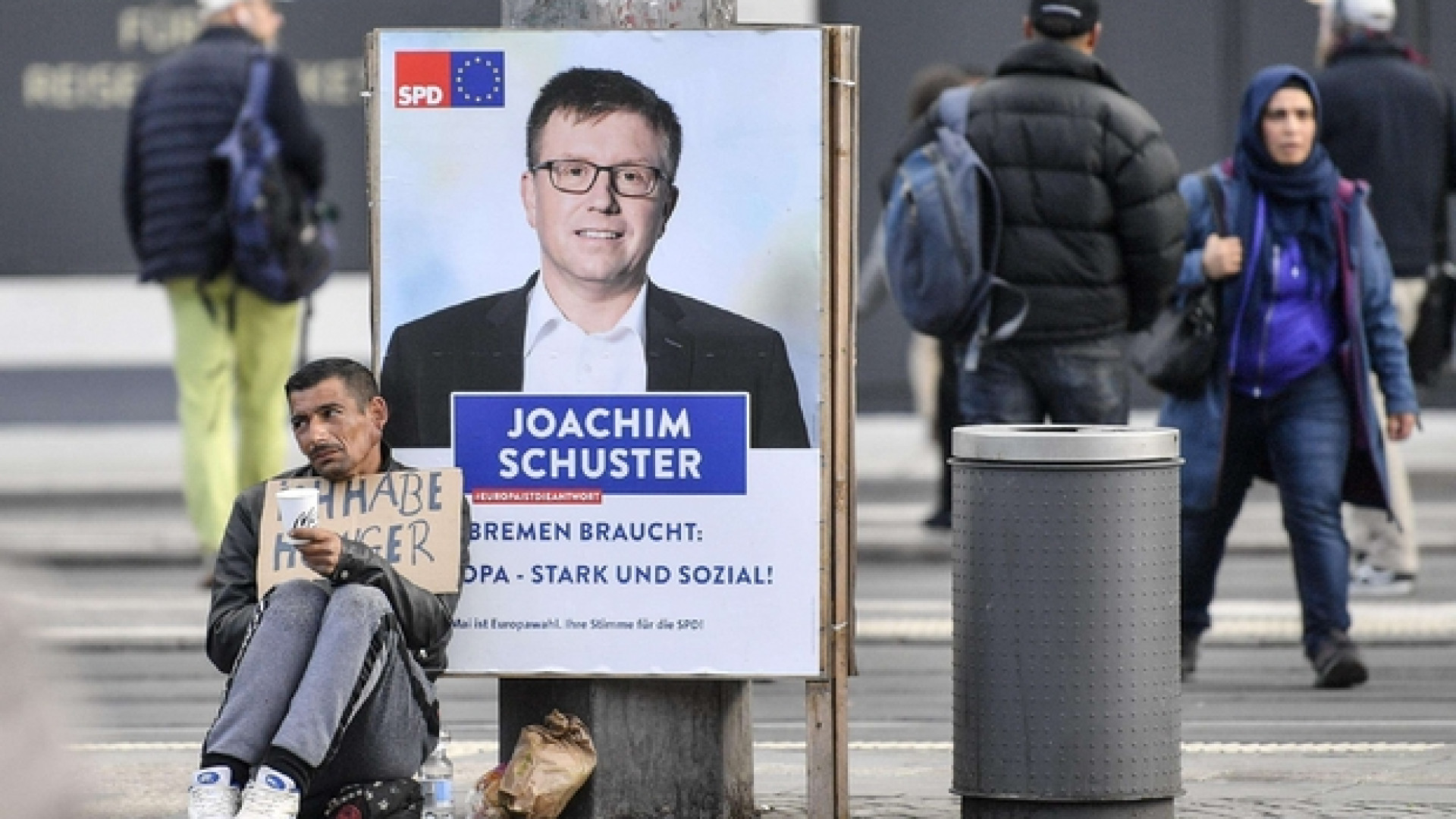 Immagine di «Per noi italiani di Germania sarà un'altra elezione in salita»