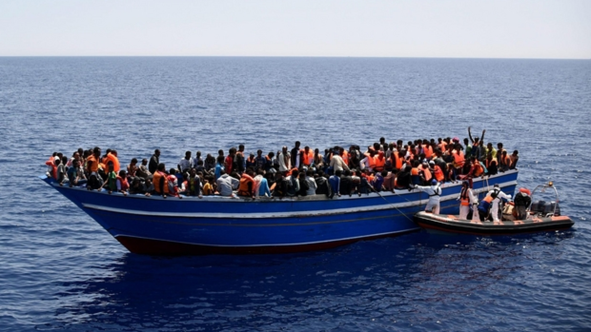 Immagine di Il dietrofront di Salvini: «Libia Paese insicuro»