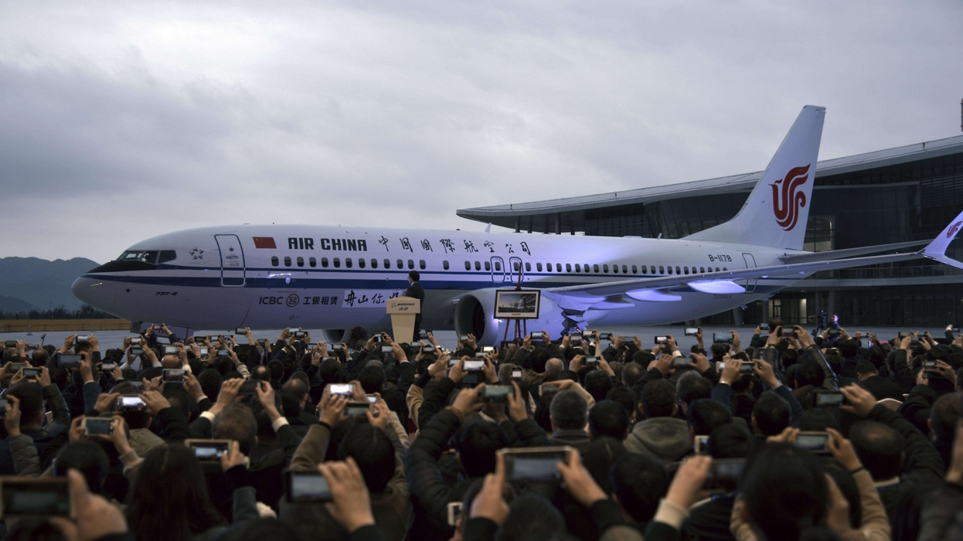 Immagine di Nello scontro tra Usa e Cina dopo Huawei tocca a Boeing