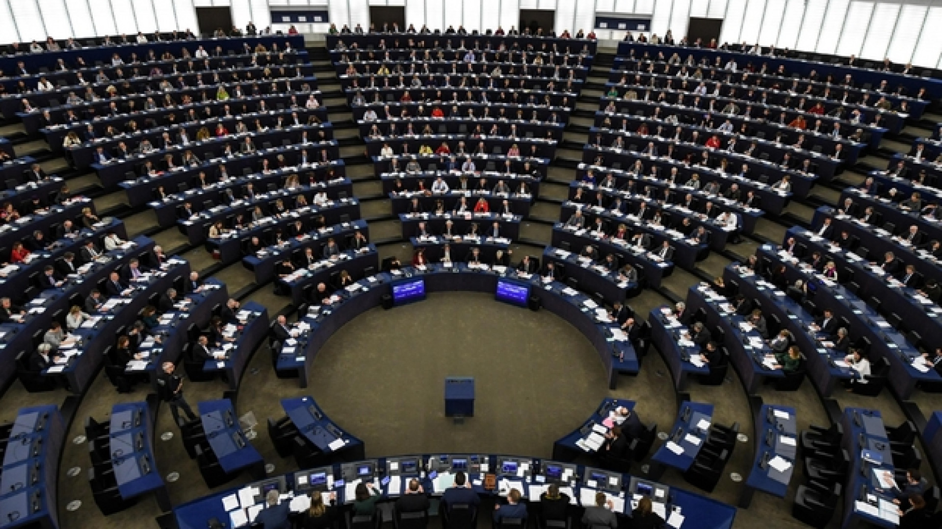 Immagine di 76 italiani all'Europarlamento: ecco chi sono gli eletti