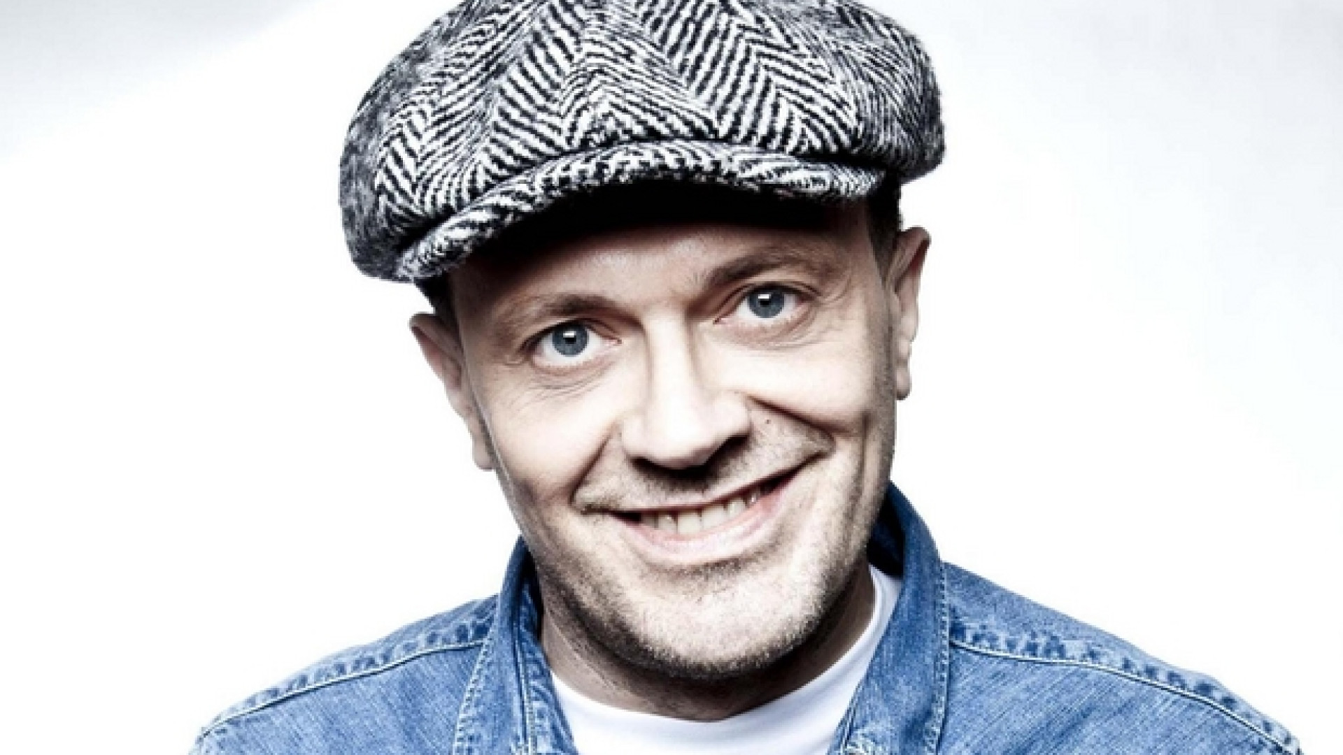 Immagine di Max Pezzali: «Il cuore prima di tutto»