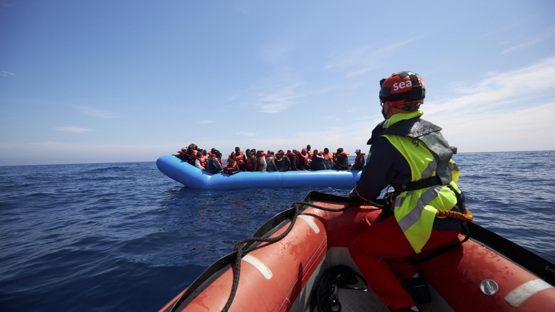 Immagine di Diritti umani e migranti, ricostruzioni errate e domande