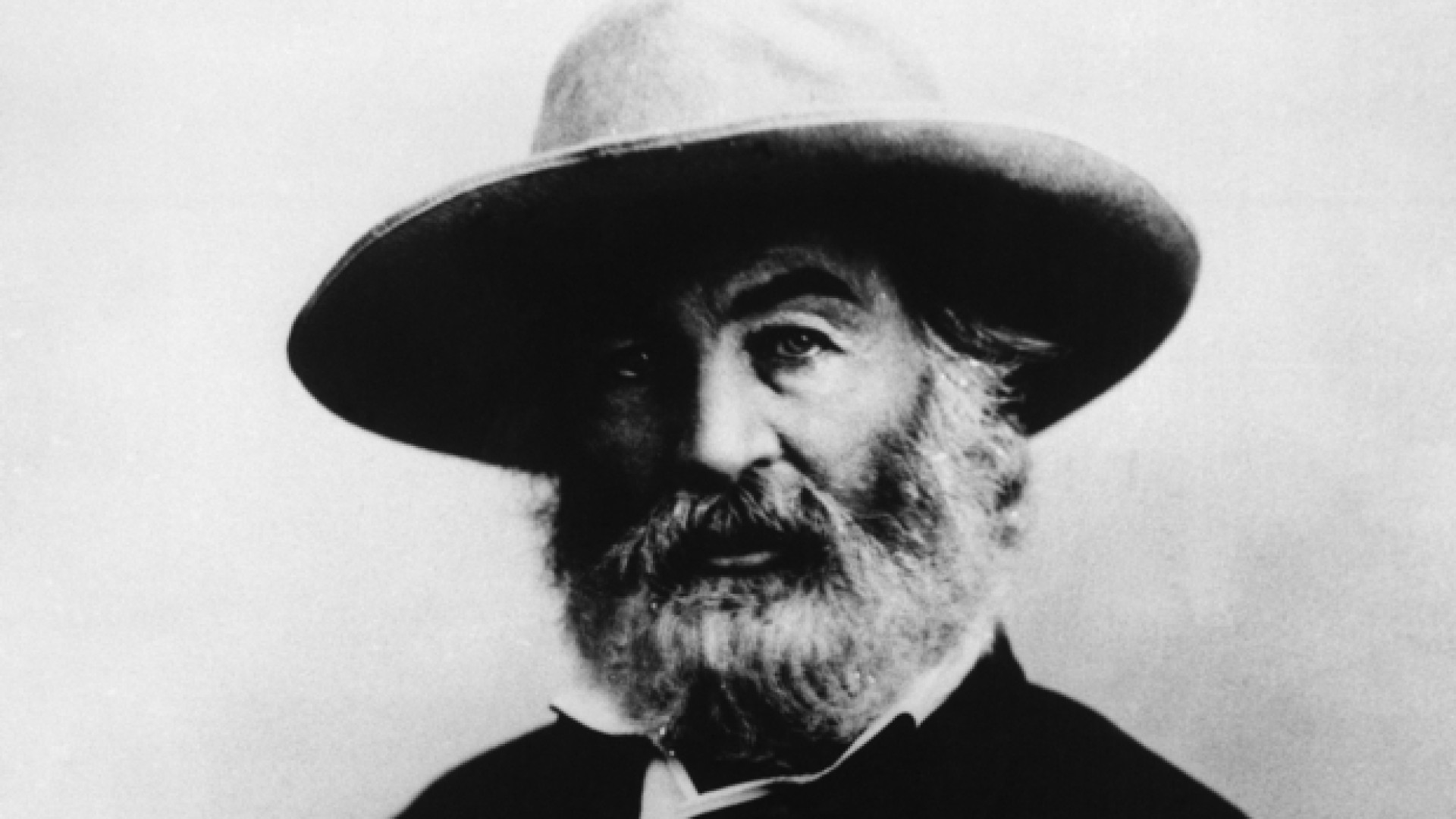 Immagine di I 200 anni di Whitman. «Cerco l'anima del mondo»