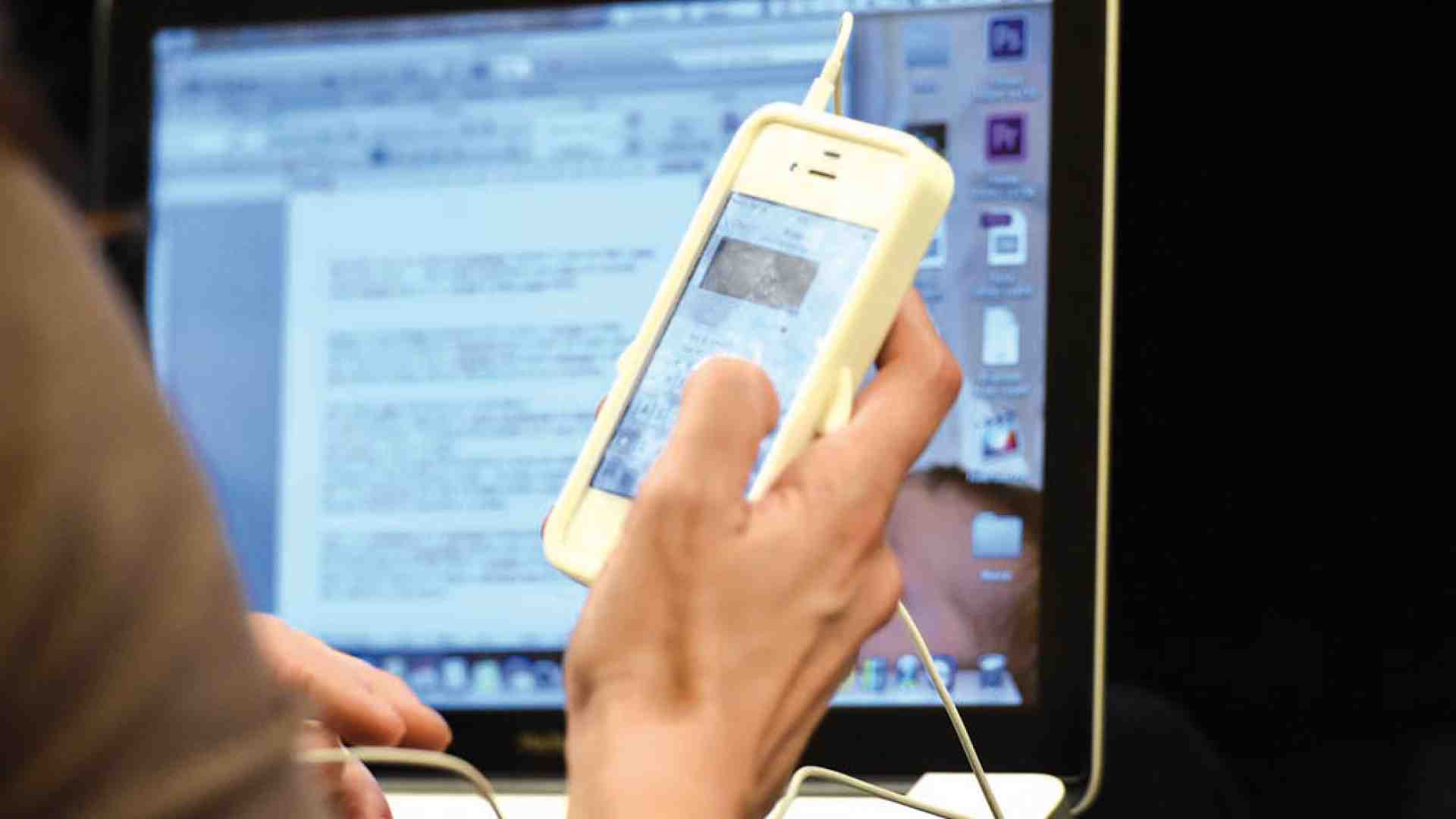 Immagine di Le iniziative dell'Aiart veronese per la Giornata delle comunicazioni sociali