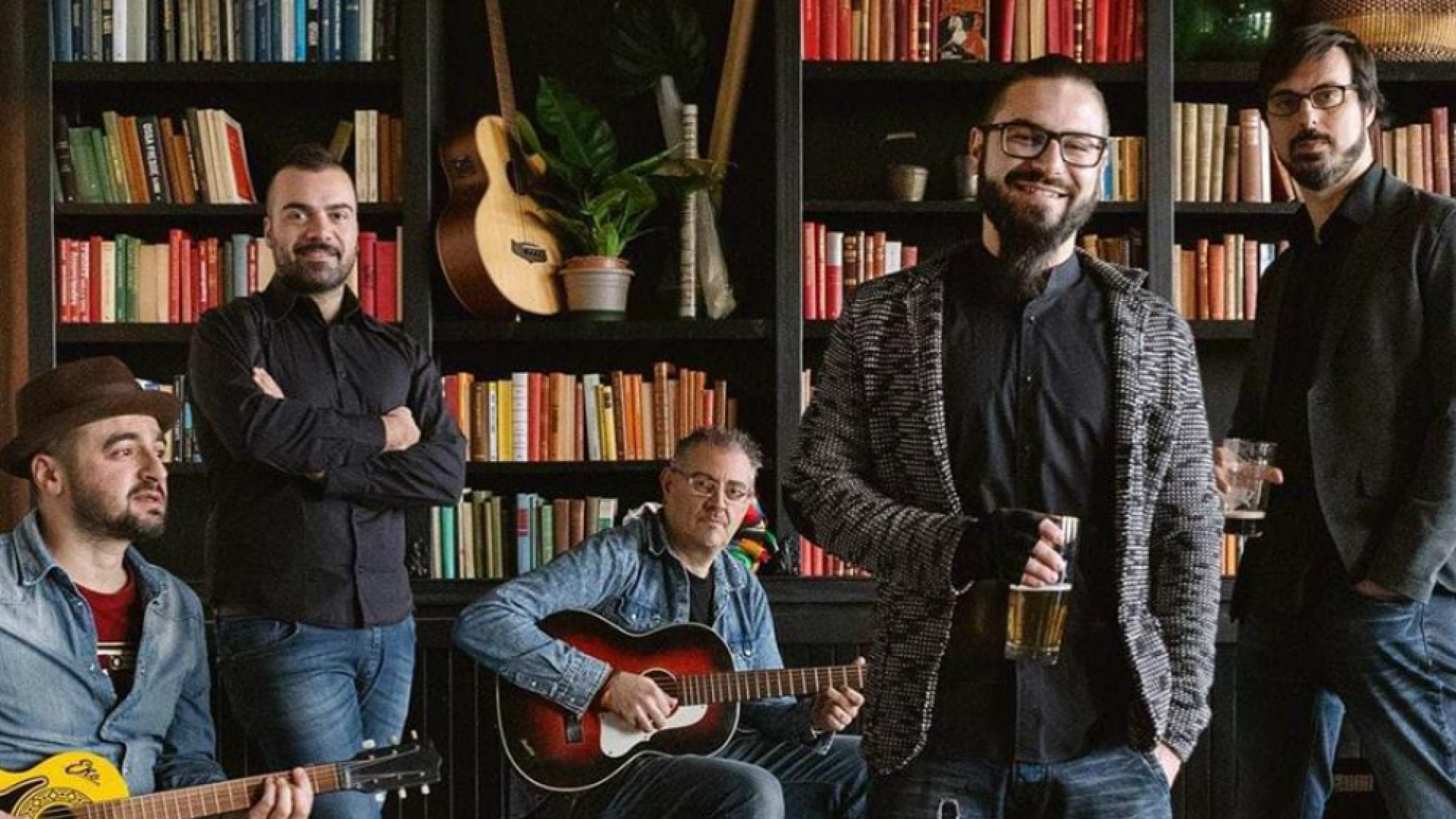 Immagine di I piacentini cantano  le “stelle” cremonesi