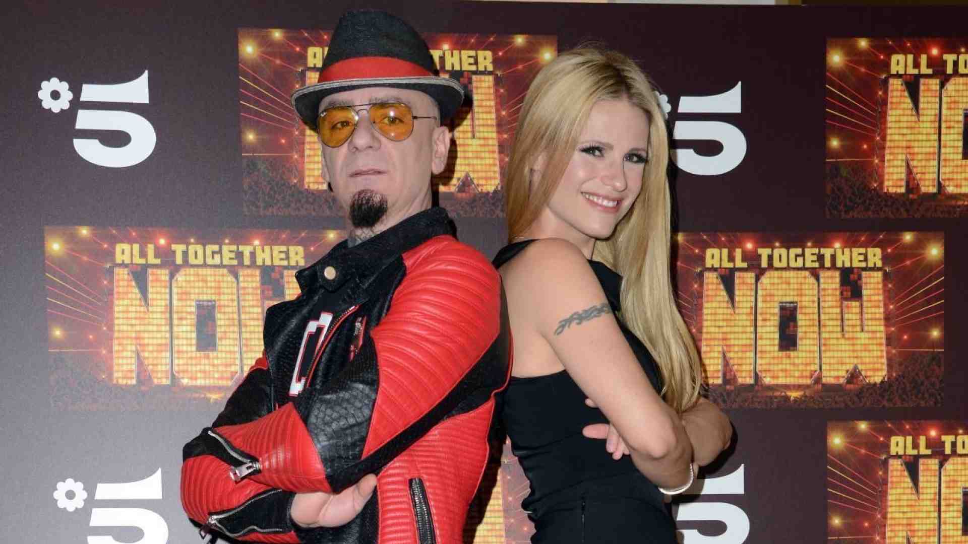 Immagine di Un talent canoro dallo spirito popolare