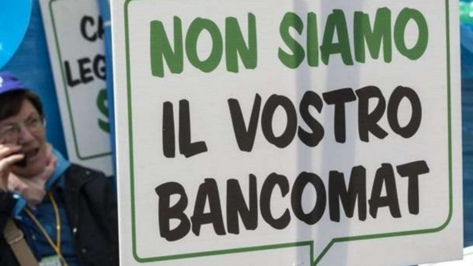 Immagine di Pensionati: ora serve la Social tax