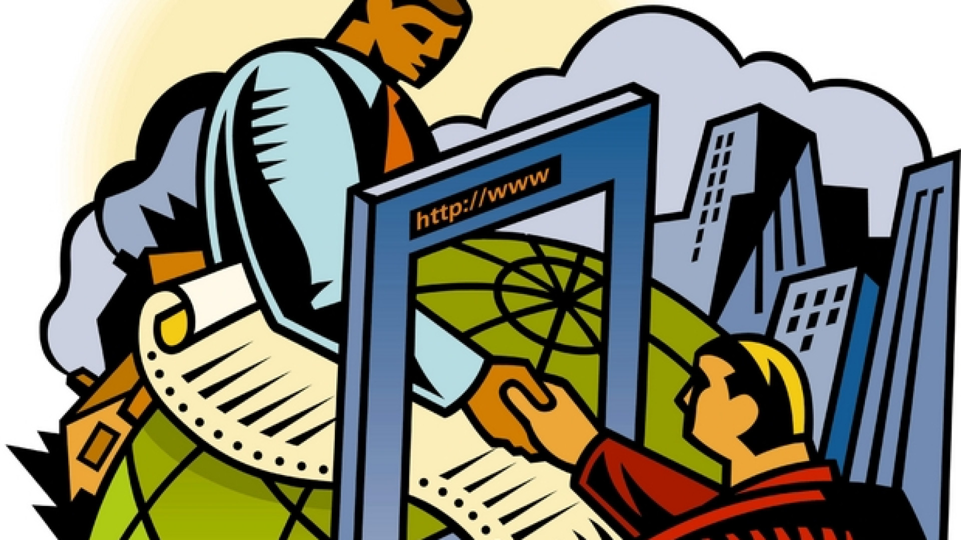 Immagine di Sui social per incontrare e ascoltare. E non da narcisi indignati