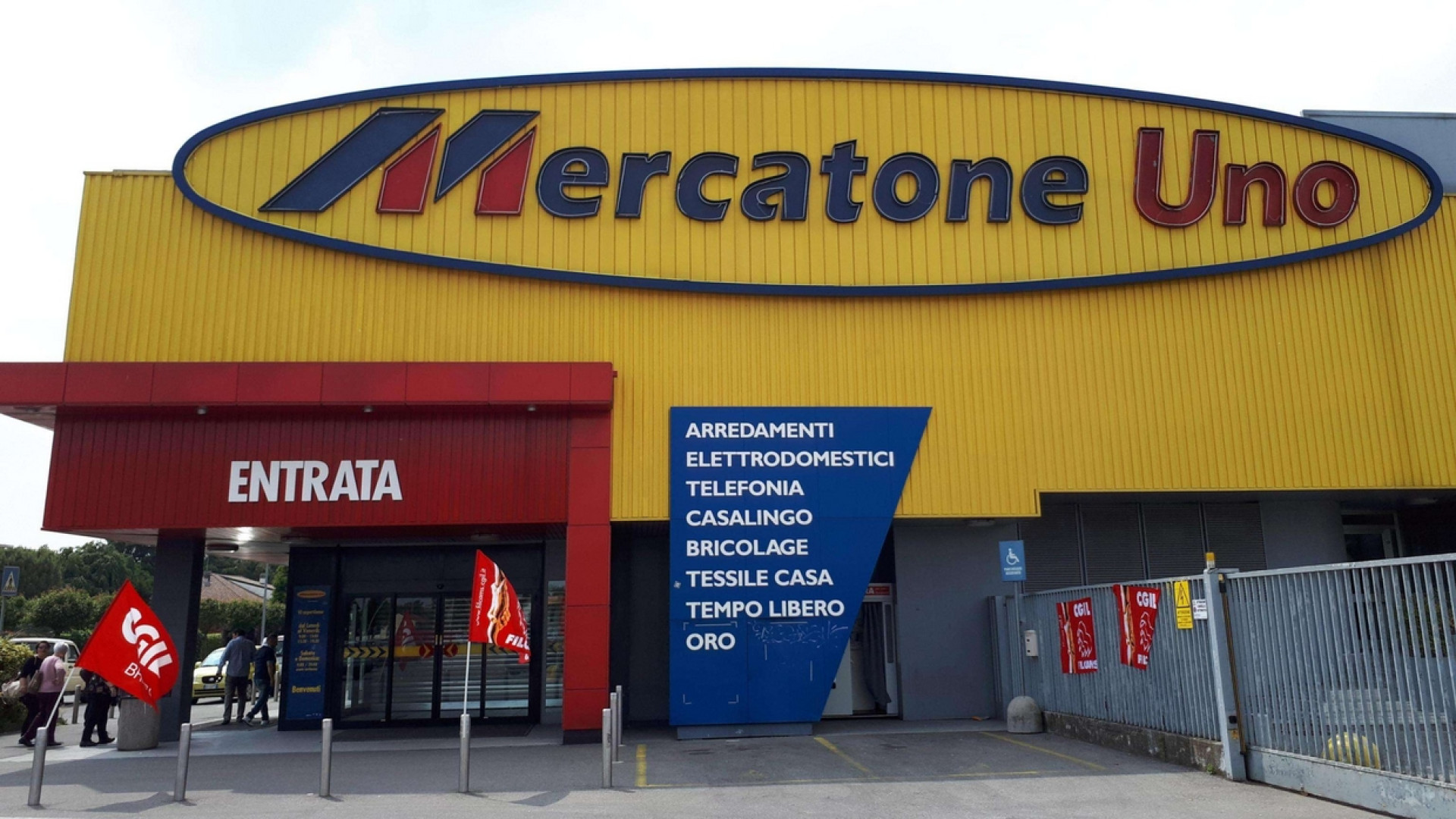 Immagine di Le responsabilità politiche del fallimento