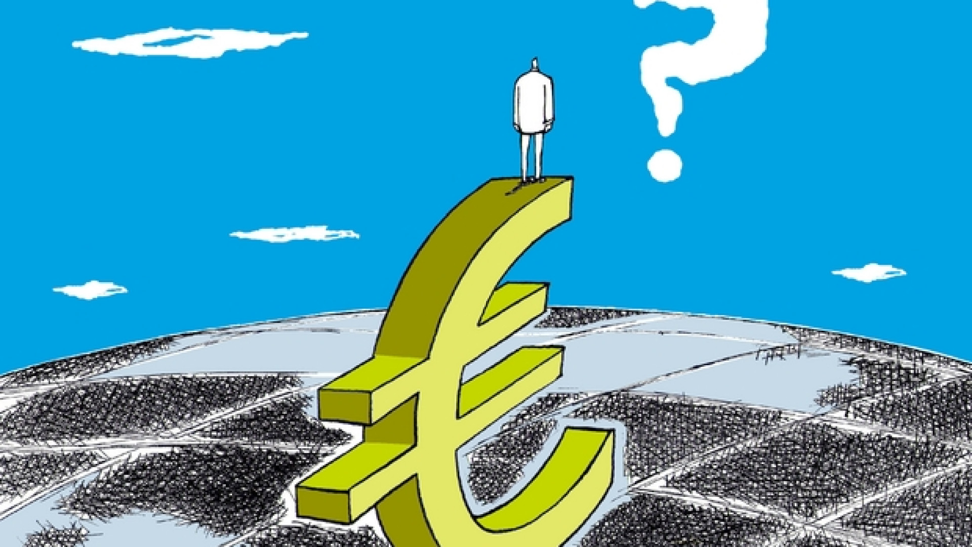 Immagine di La ricetta della MMT nella Ue per una sovranità condivisa
