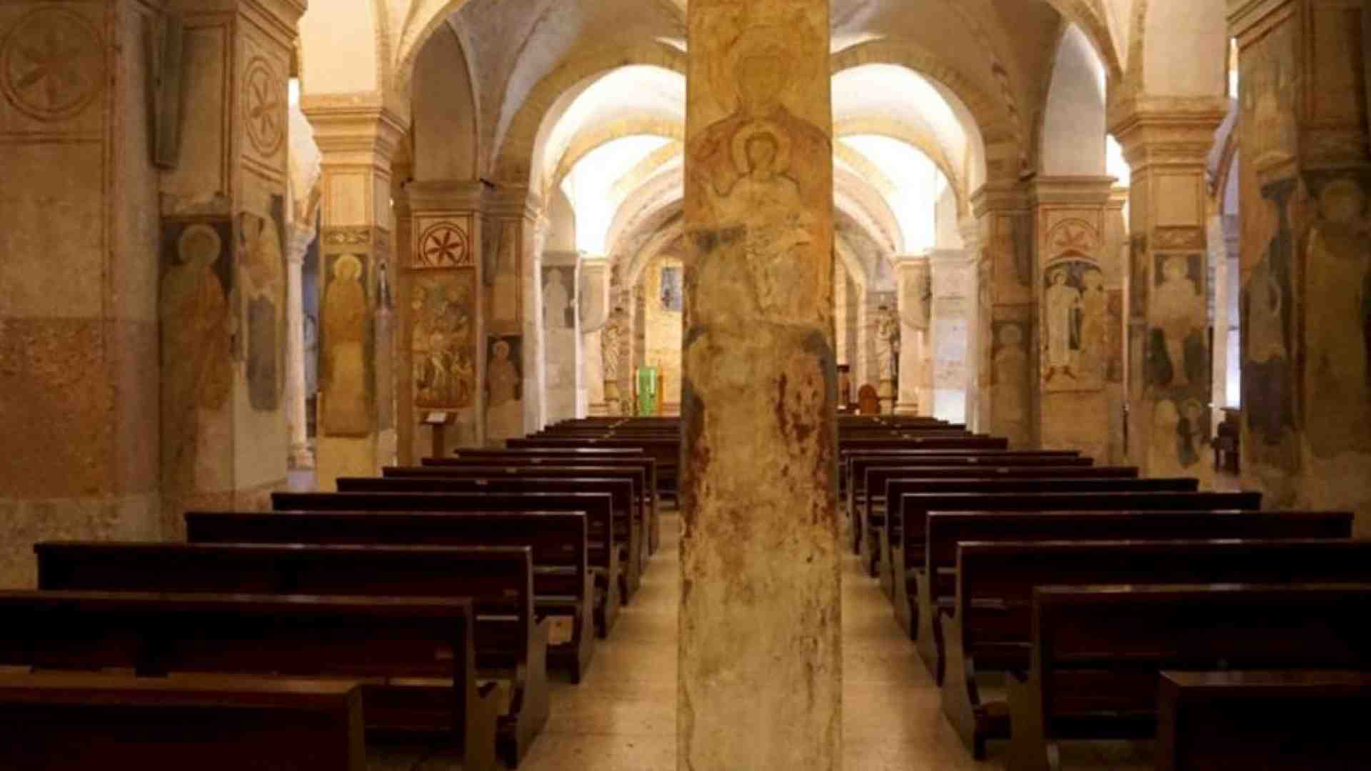 Immagine di Lunga notte delle chiese