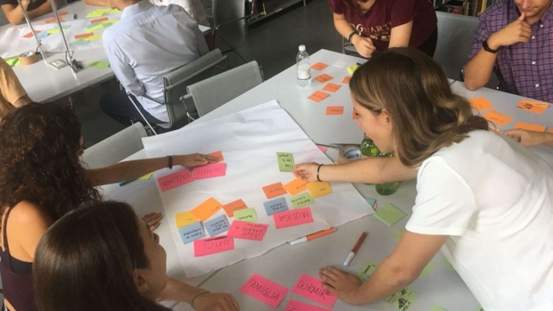 Immagine di Progetti di formazione e inclusione lavorativa