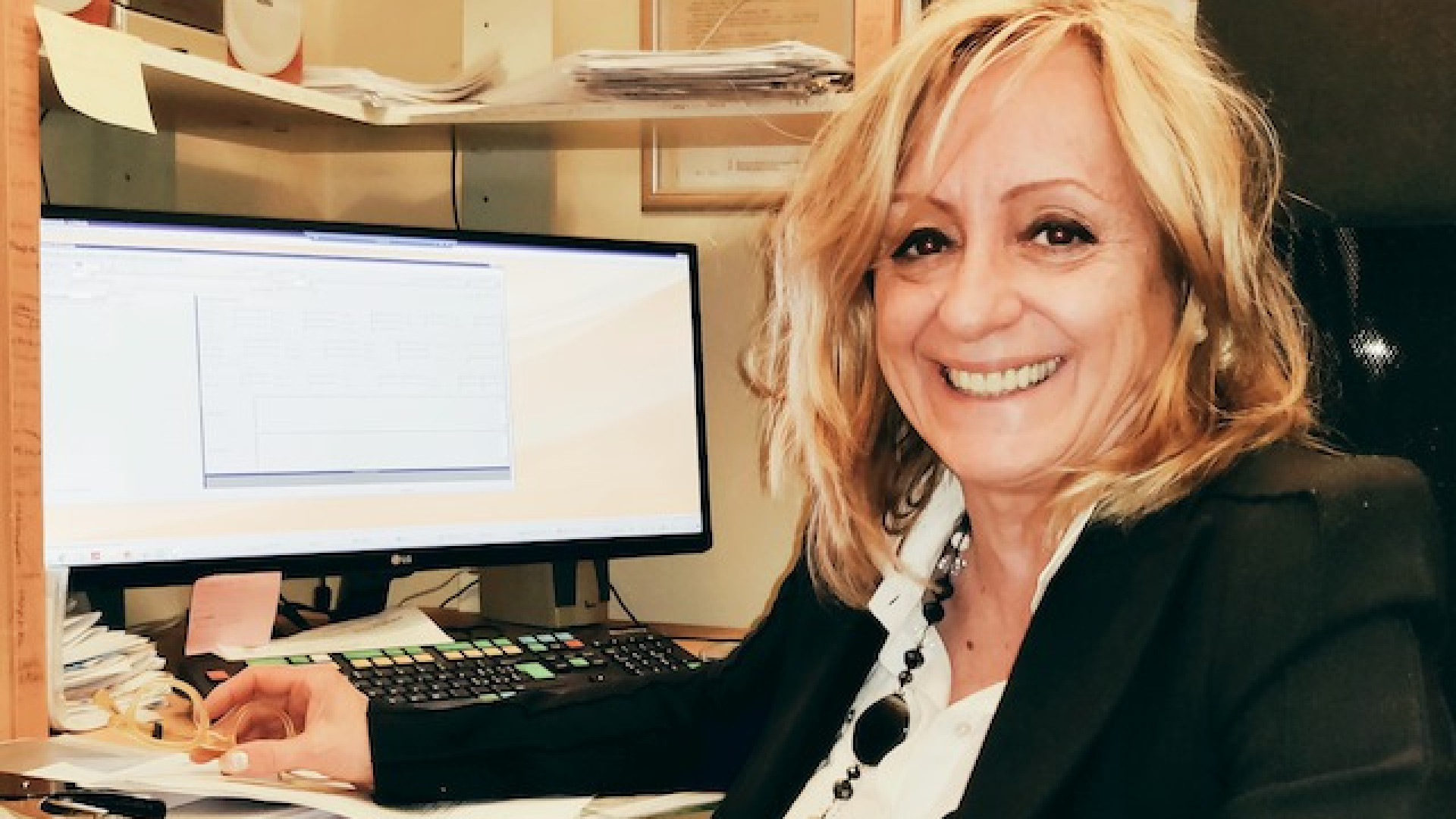 Immagine di Al "pilastro" lavoro serve manutenzione