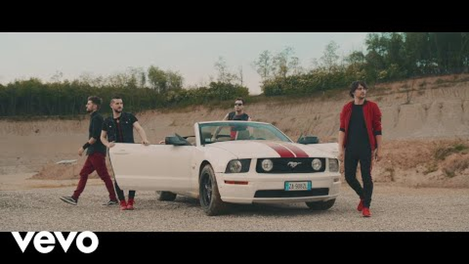Immagine di I Finley tornano: «Cantiamo la bellezza della paternità»