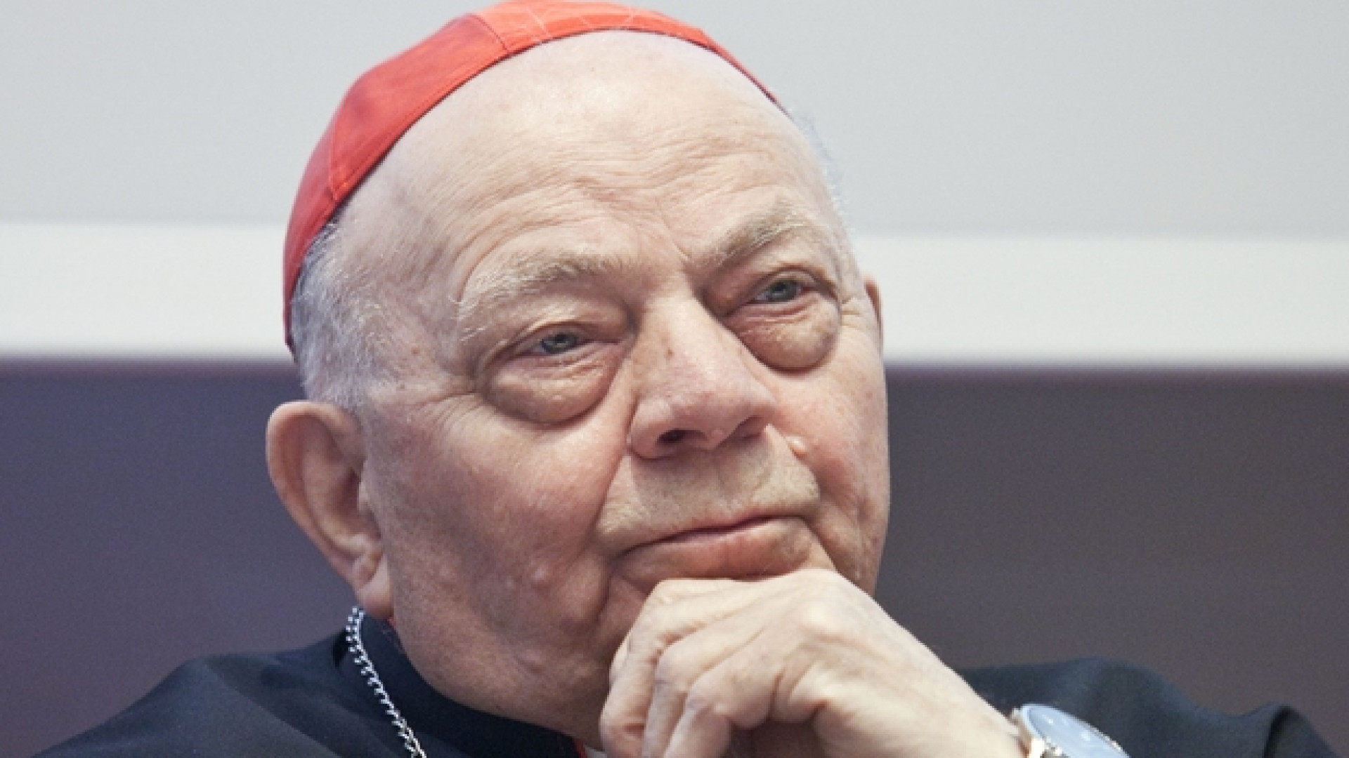 Immagine di Morto il cardinale Sgreccia, padre della bioetica cattolica