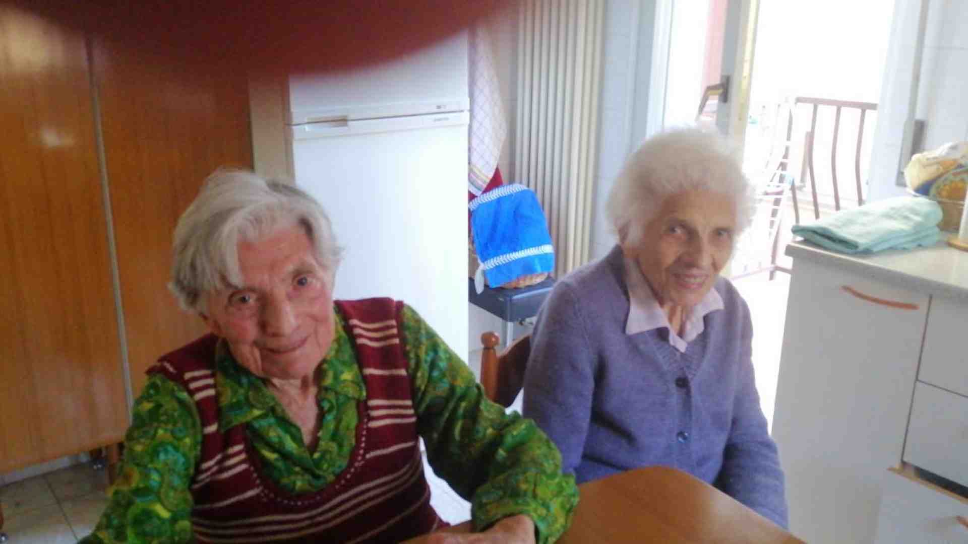 Immagine di «Tre ciliegie, don Calabria e il miracolo alla mamma»