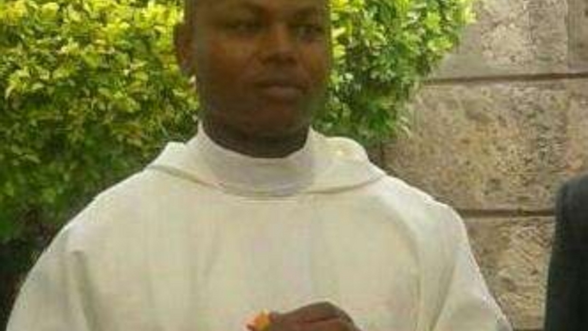 Immagine di Sacerdote assassinato a coltellate in Kenya