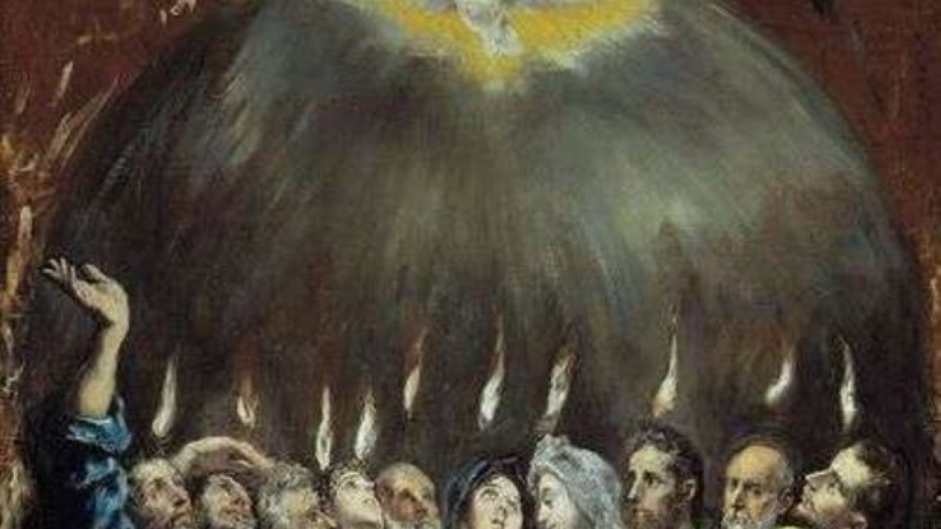 Immagine di Lo Spirito Santo? È Dio in libertà