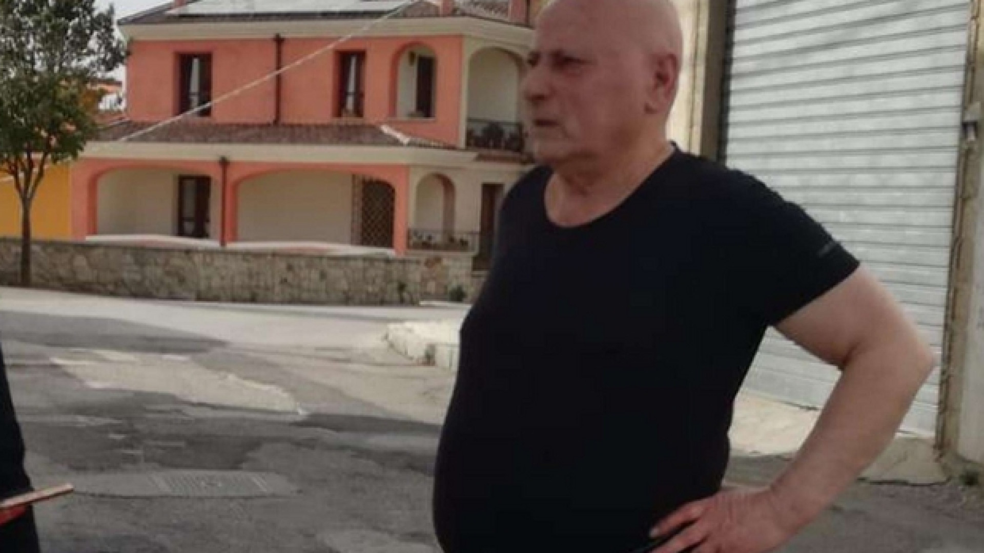 Immagine di Graziano Mesina torna libero per decorrenza dei termini: «Sono felicissimo»