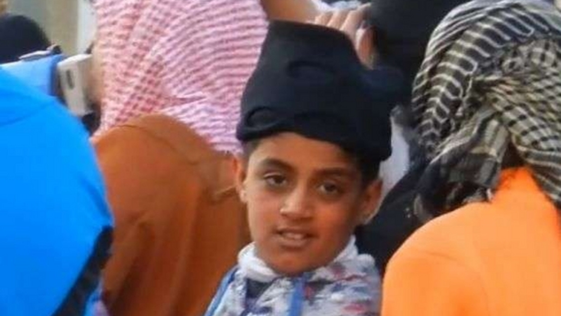 Immagine di Arrestato a 13 anni, ora rischia l'esecuzione da maggiorenne in Arabia