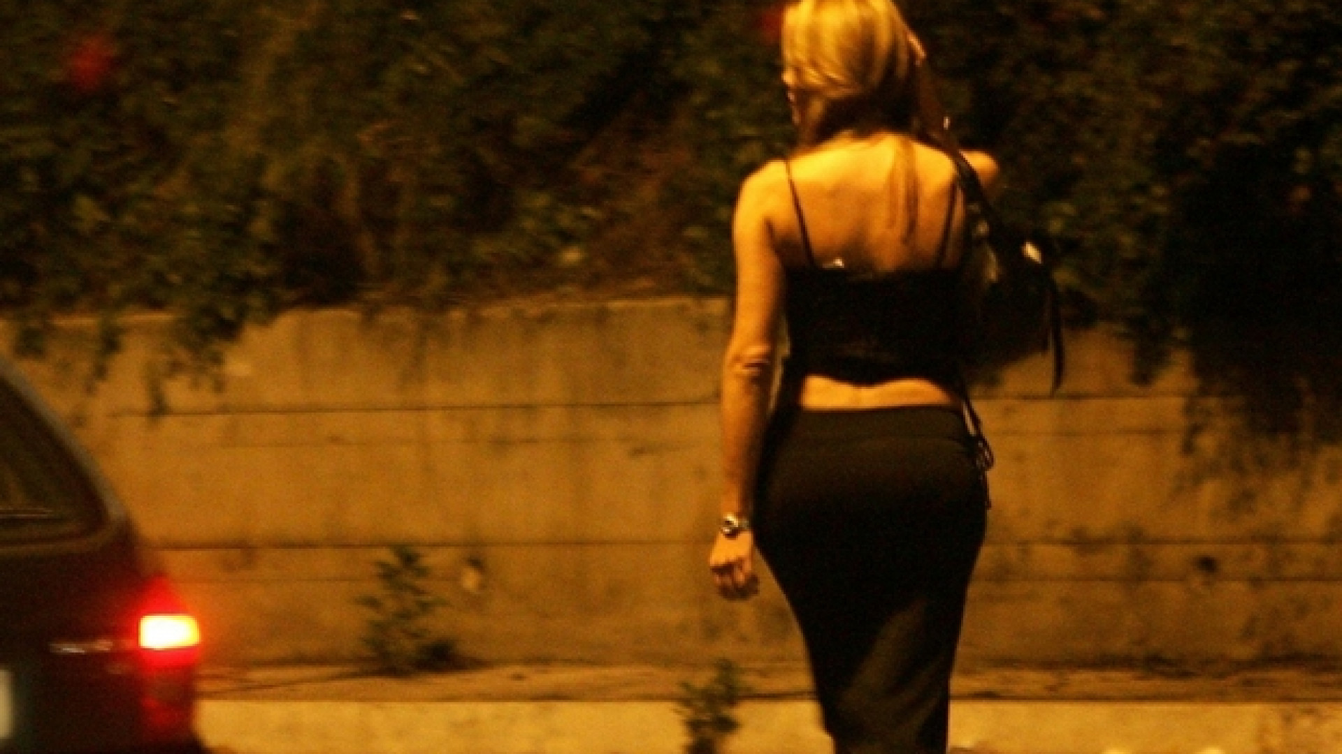 Immagine di Consulta: la prostituzione non è mai libertà