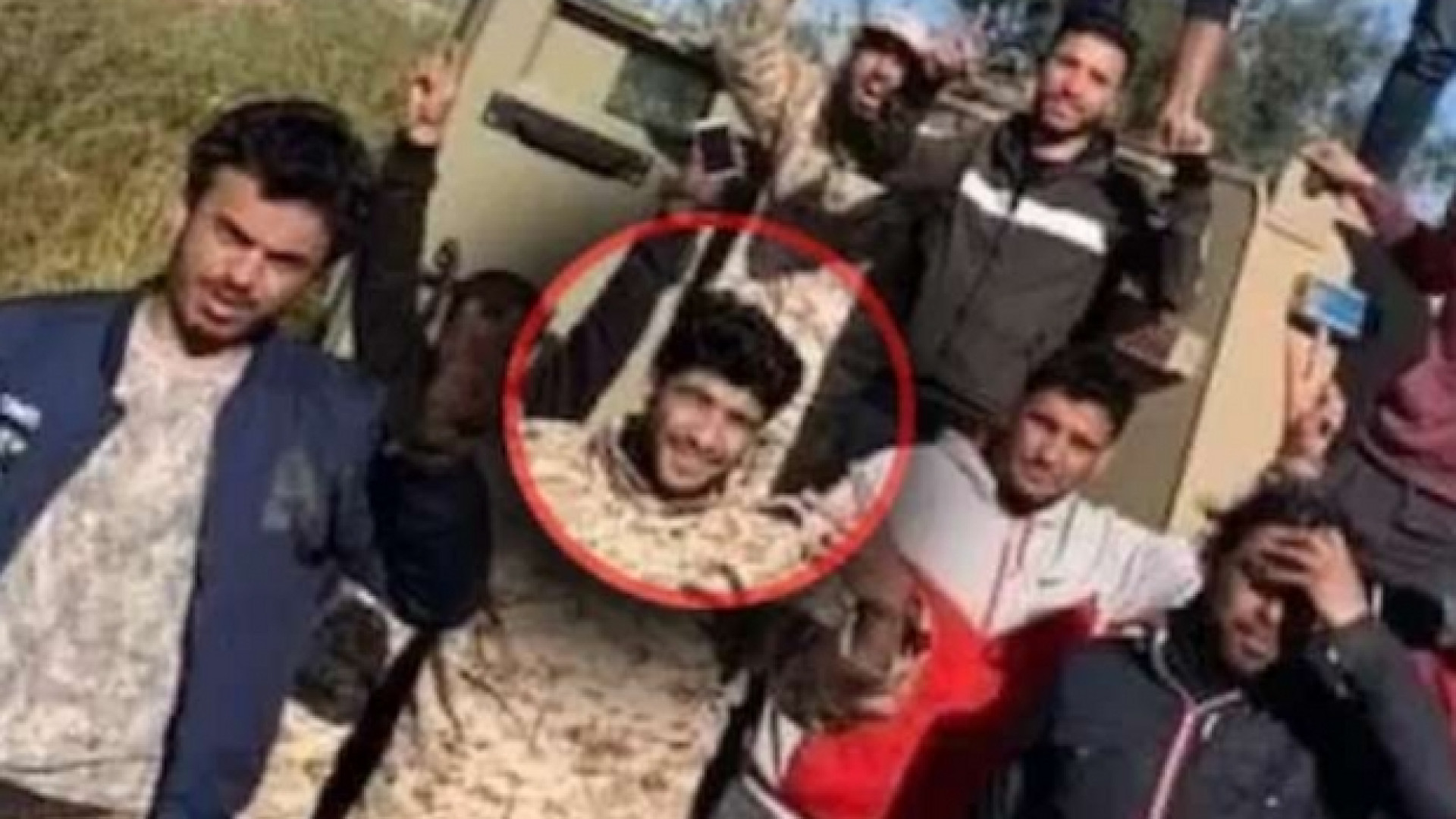 Immagine di Chi è Bija, il guardacoste e trafficante libico pagato da Italia ed Europa