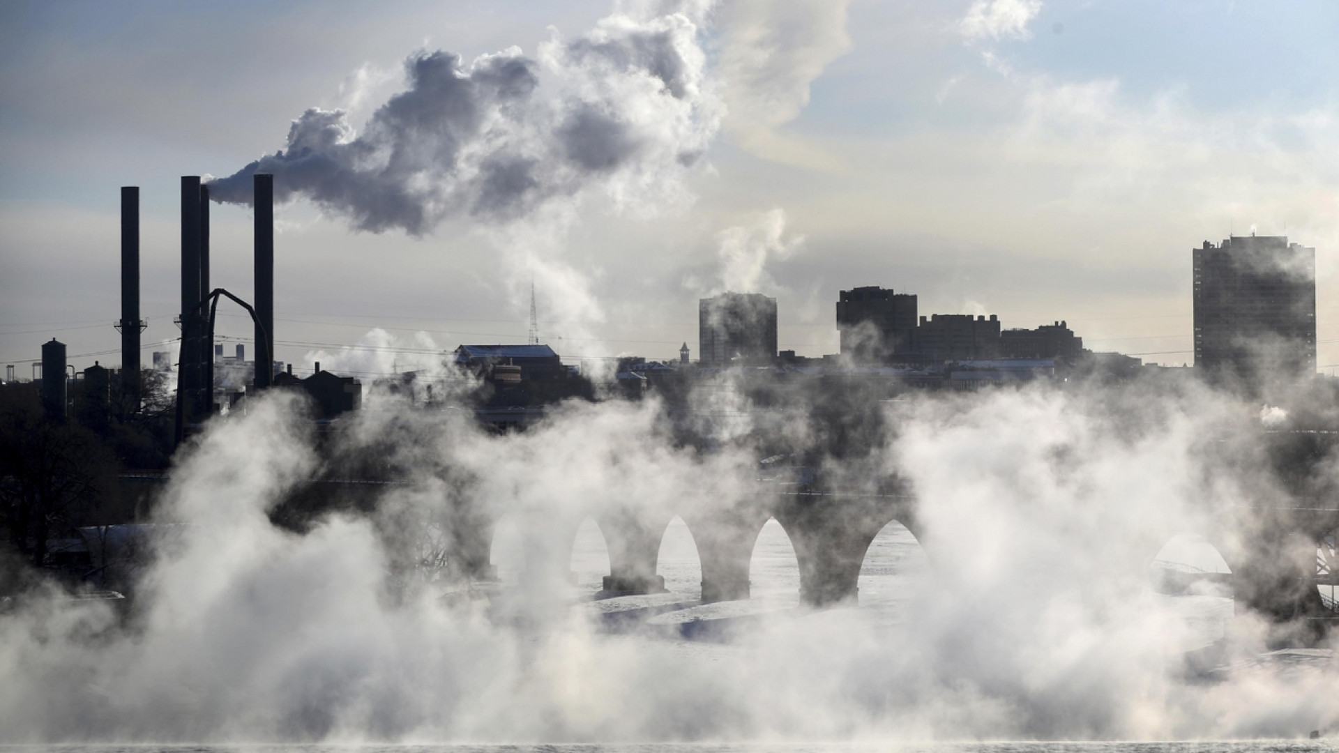 Immagine di Cambiamenti climatici, al via la prima causa contro lo Stato italiano