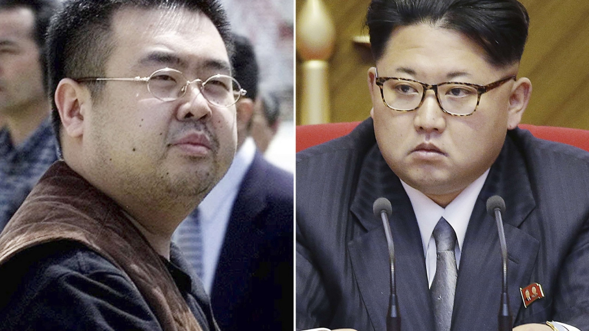 Immagine di «Il fratellastro di Kim era un informatore della Cia»