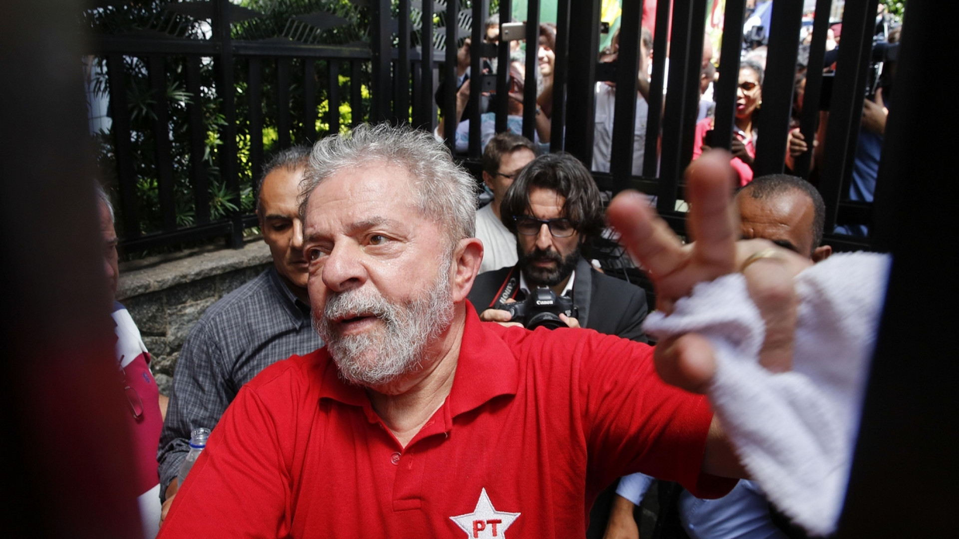 Immagine di Ombre sul processo a Lula, si riesaminerà la richiesta di scarcerazione