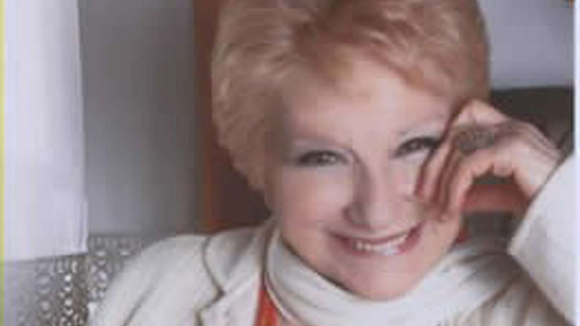 Immagine di Addio a Valeria Valeri, una vita per la scena