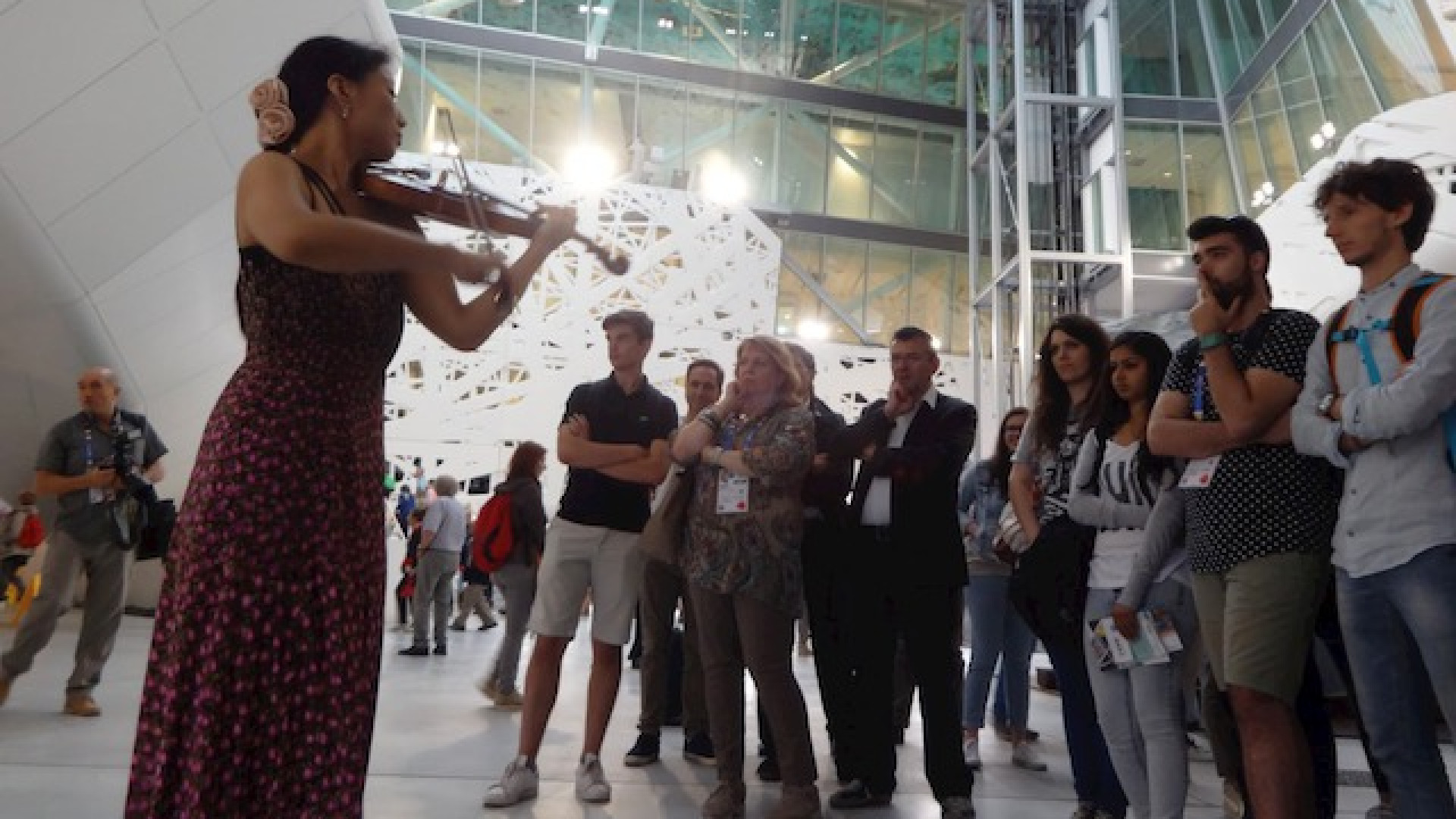 Immagine di “In salute” grazie all’Expo
