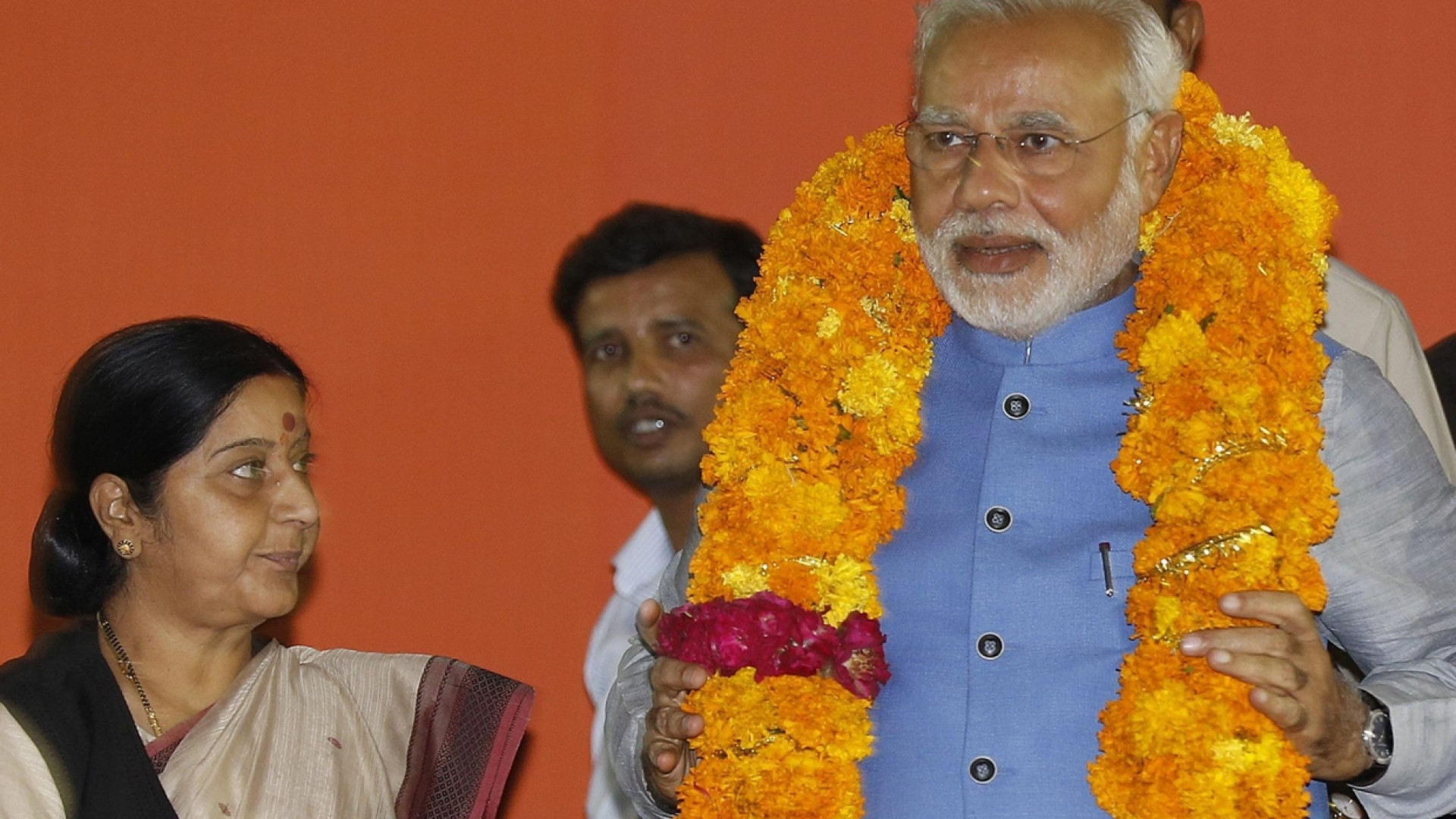 Immagine di L'India di Modi «pigliatutto» tra riforme e nazionalismo